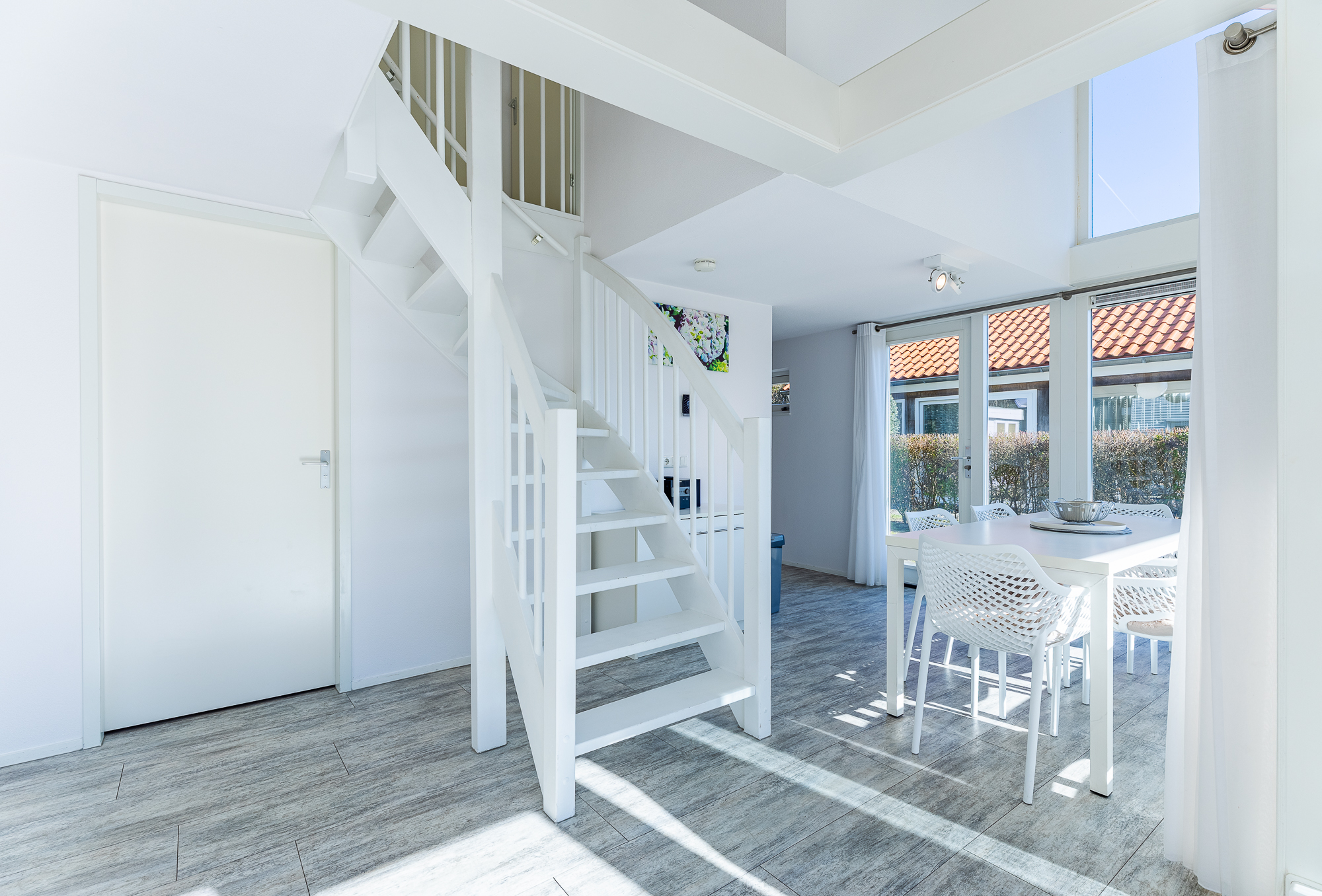 Zonnedorp 4 Villa Jula Renesse 