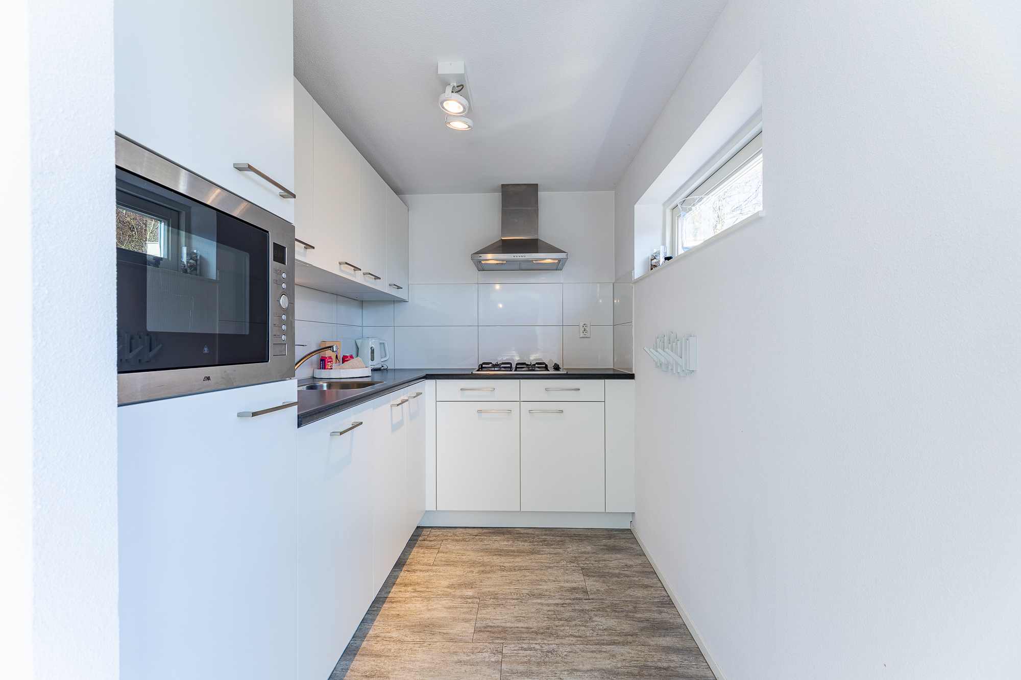 Zonnedorp 4 Villa Jula Renesse 