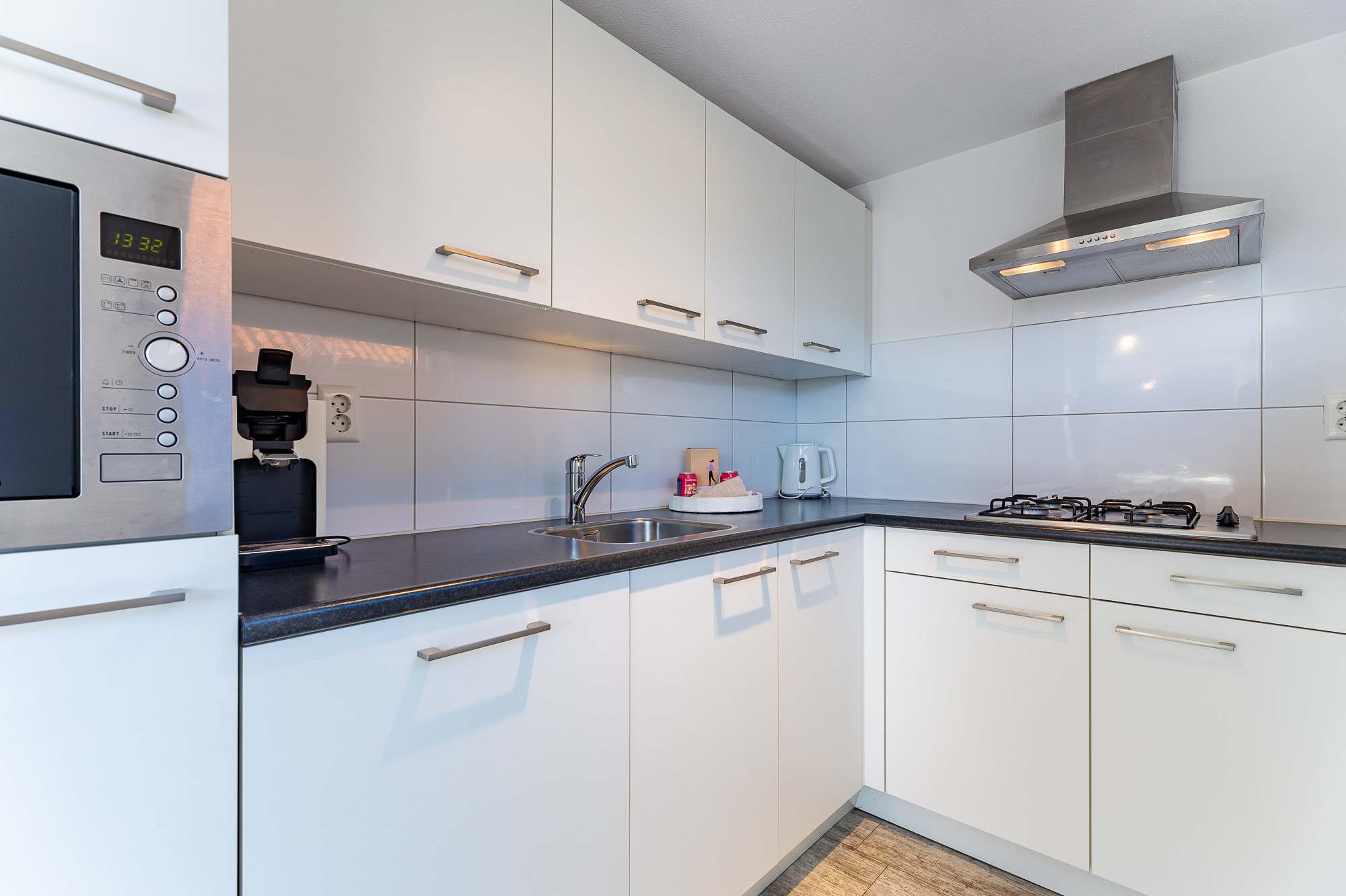 Zonnedorp 4 Villa Jula Renesse 