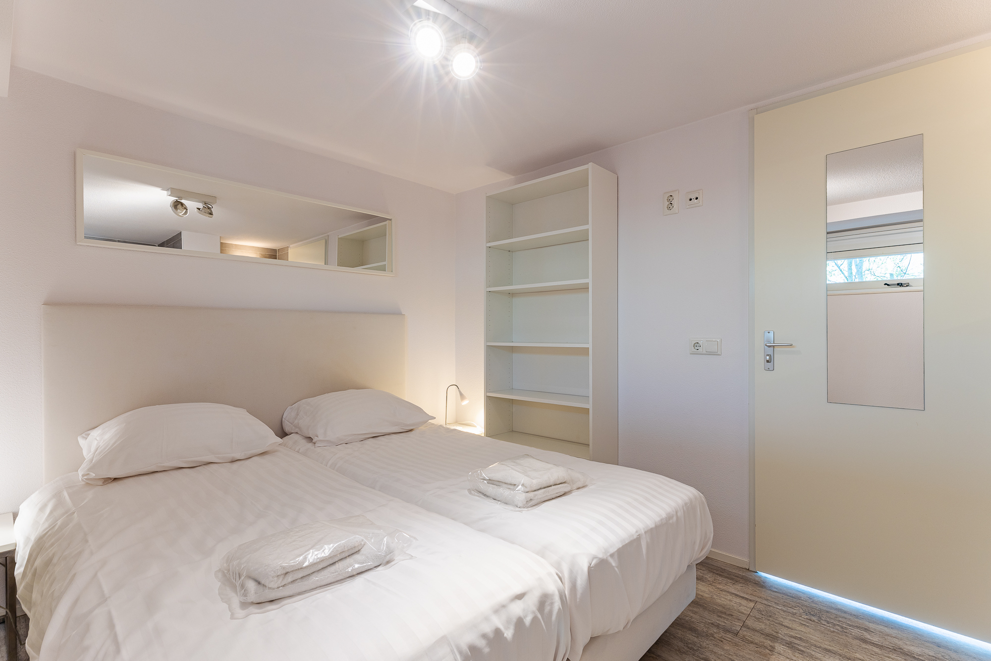 Zonnedorp 4 Villa Jula Renesse | Comfortable beach villa for 6 People foto 7