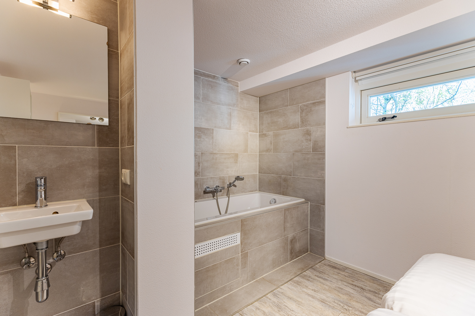 Zonnedorp 4 Villa Jula Renesse | Comfortable beach villa for 6 People