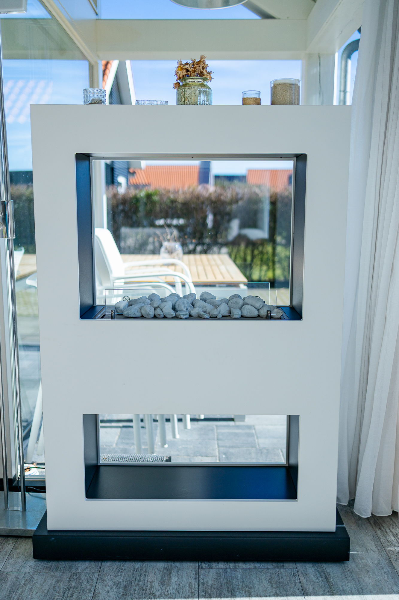 Zonnedorp 4 Villa Jula Renesse 