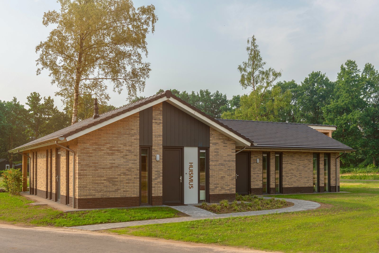 Villa Vogelveld | 6 Pers.