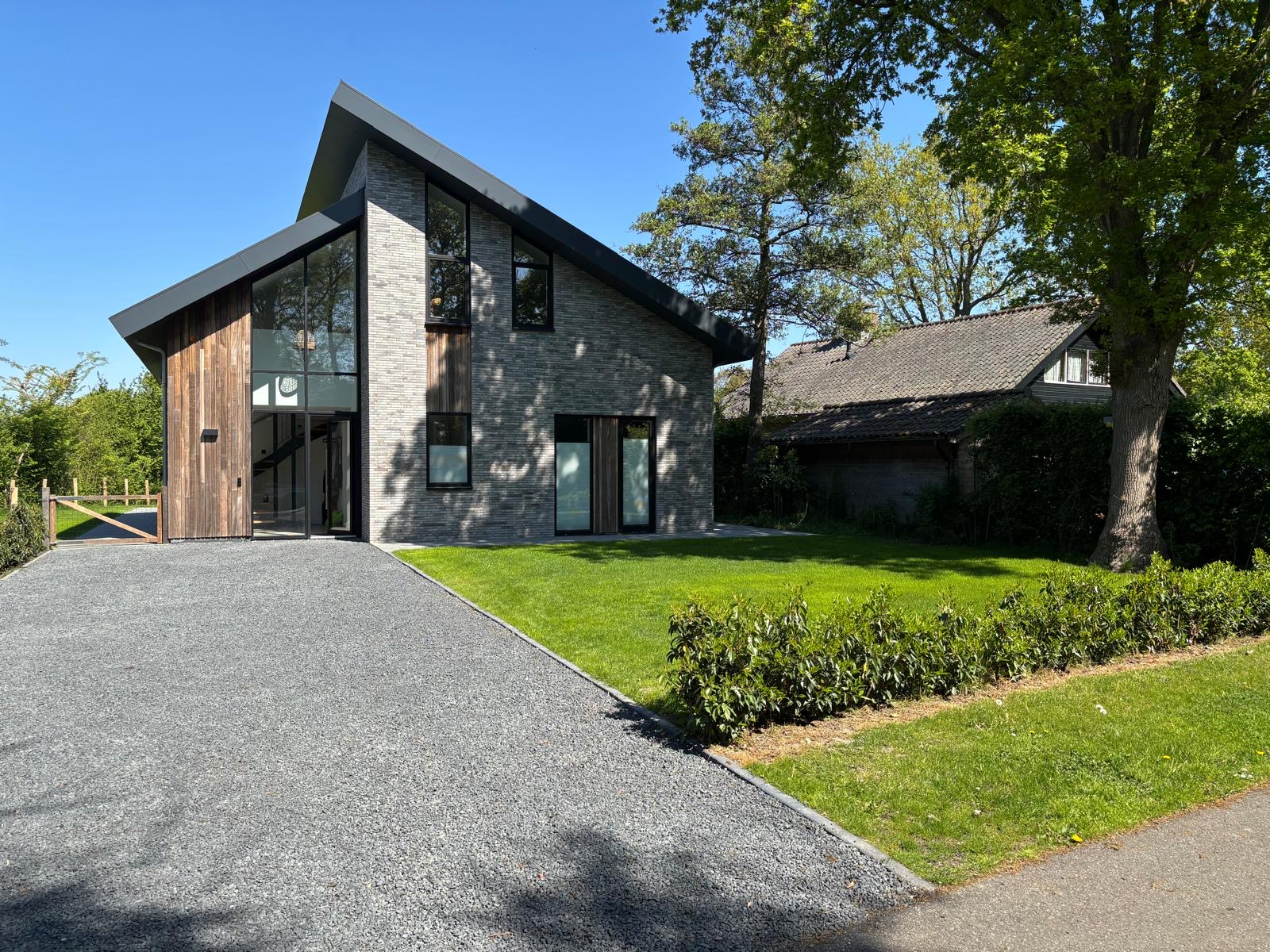 Vakantiehuis met omheinde tuin in Arnemuiden (Nederland) 2 honden zijn welkom