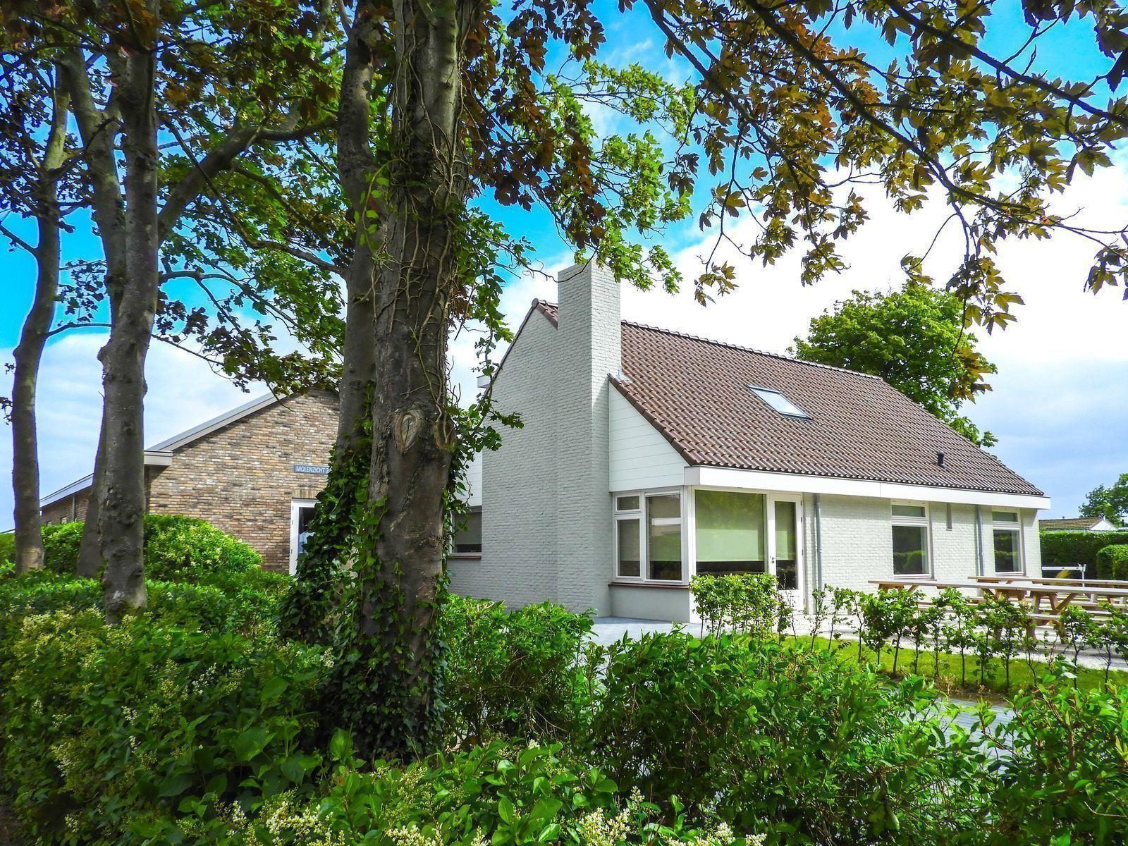 VZ272 Ferienhaus Ellemeet