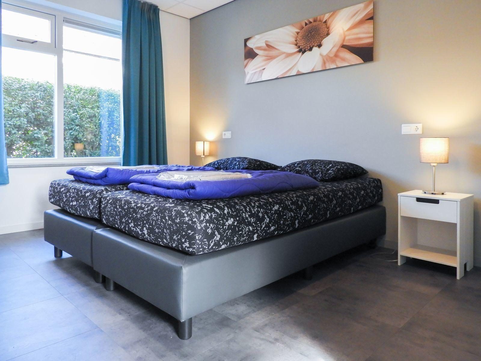 VZ272 Ferienhaus Ellemeet