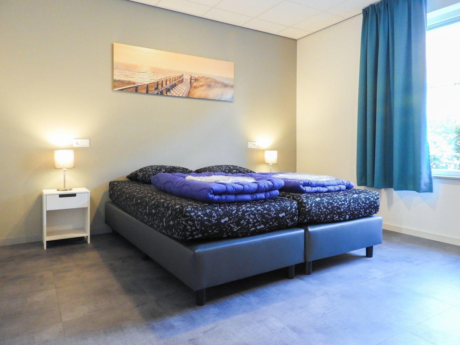 VZ272 Ferienhaus Ellemeet