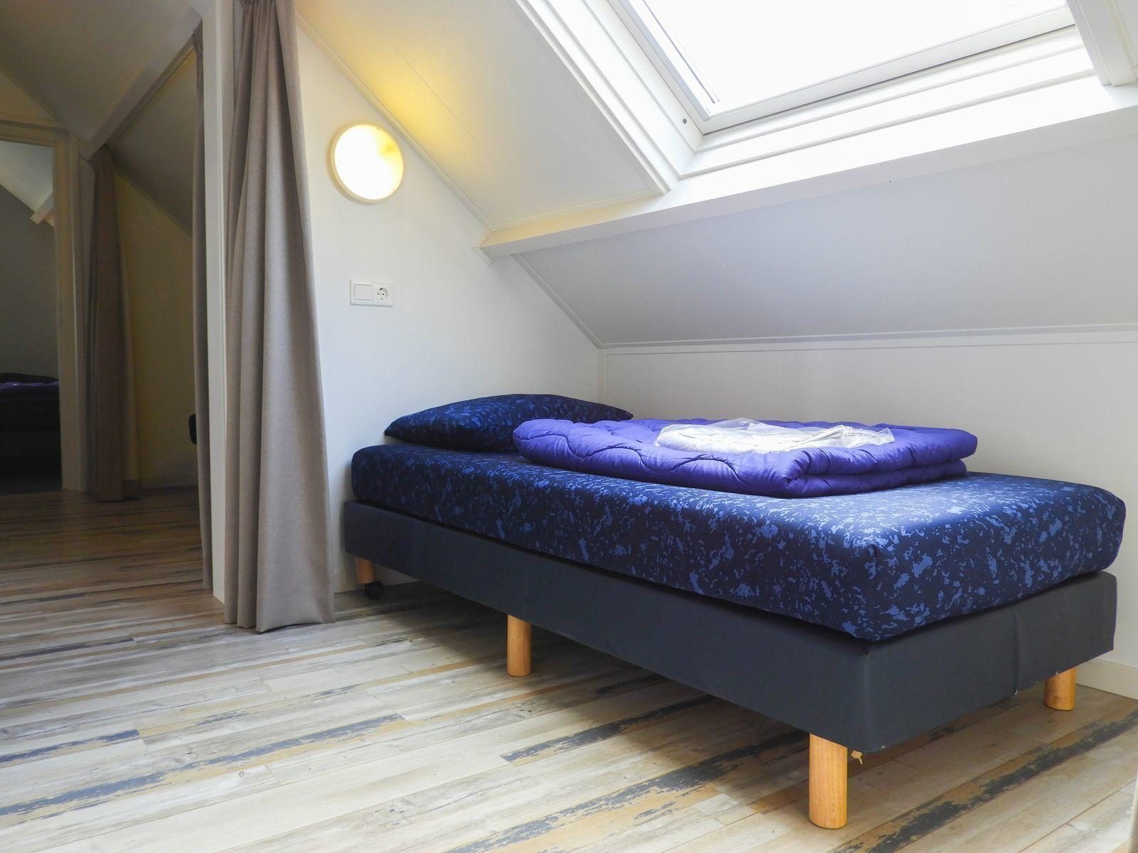 VZ272 Ferienhaus Ellemeet