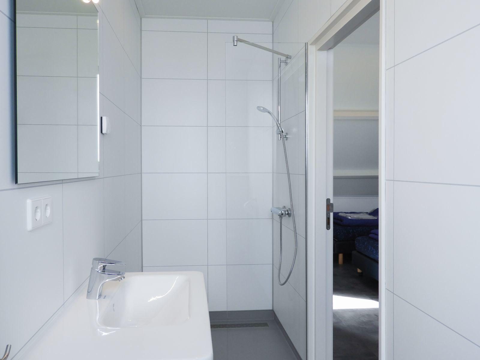 VZ272 Ferienhaus Ellemeet