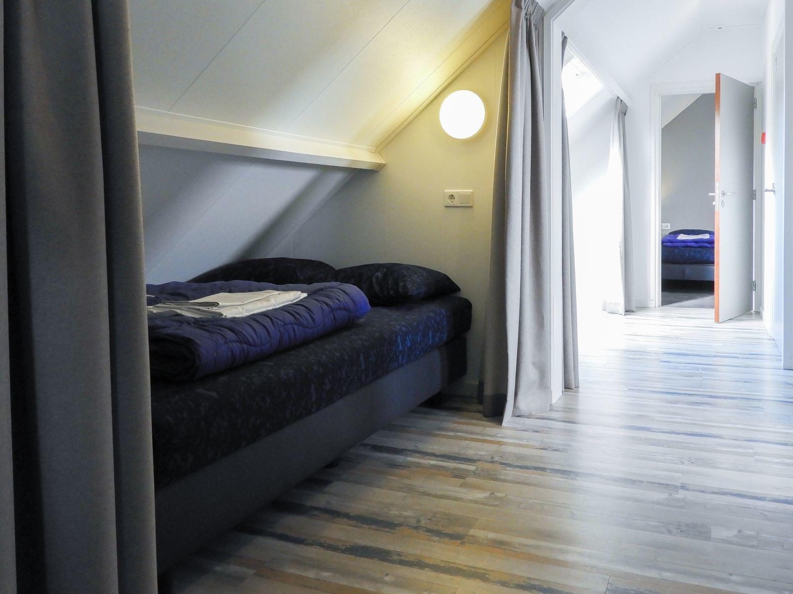 VZ272 Ferienhaus Ellemeet