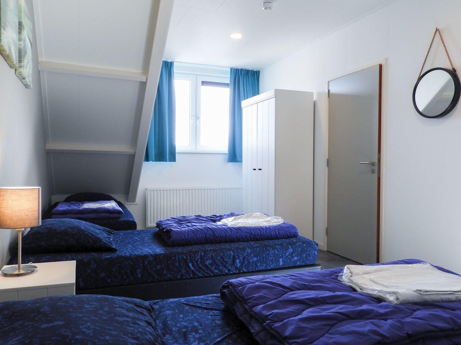 VZ272 Ferienhaus Ellemeet