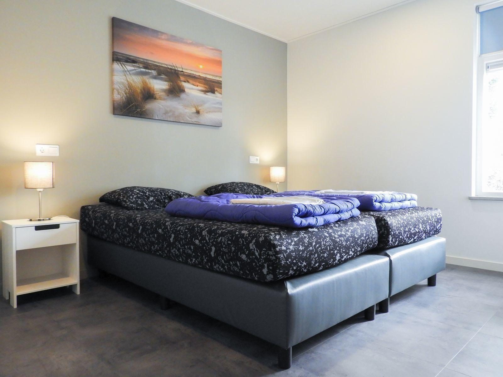 VZ272 Ferienhaus Ellemeet