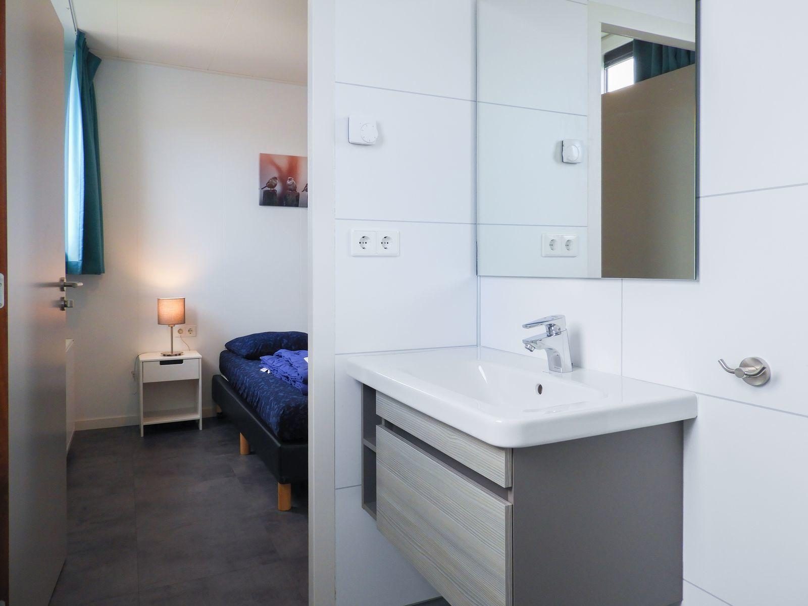 VZ272 Ferienhaus Ellemeet