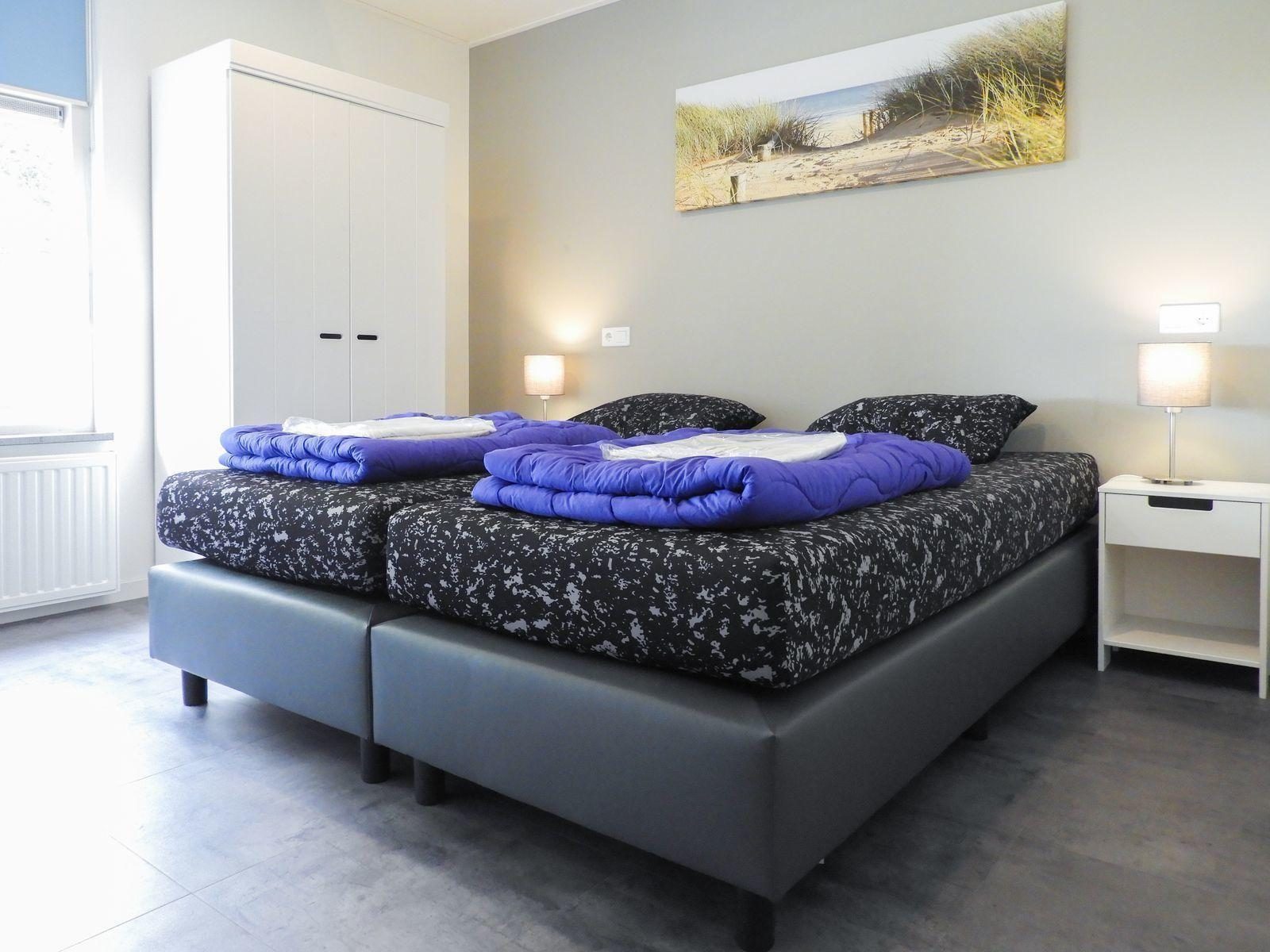 VZ272 Ferienhaus Ellemeet