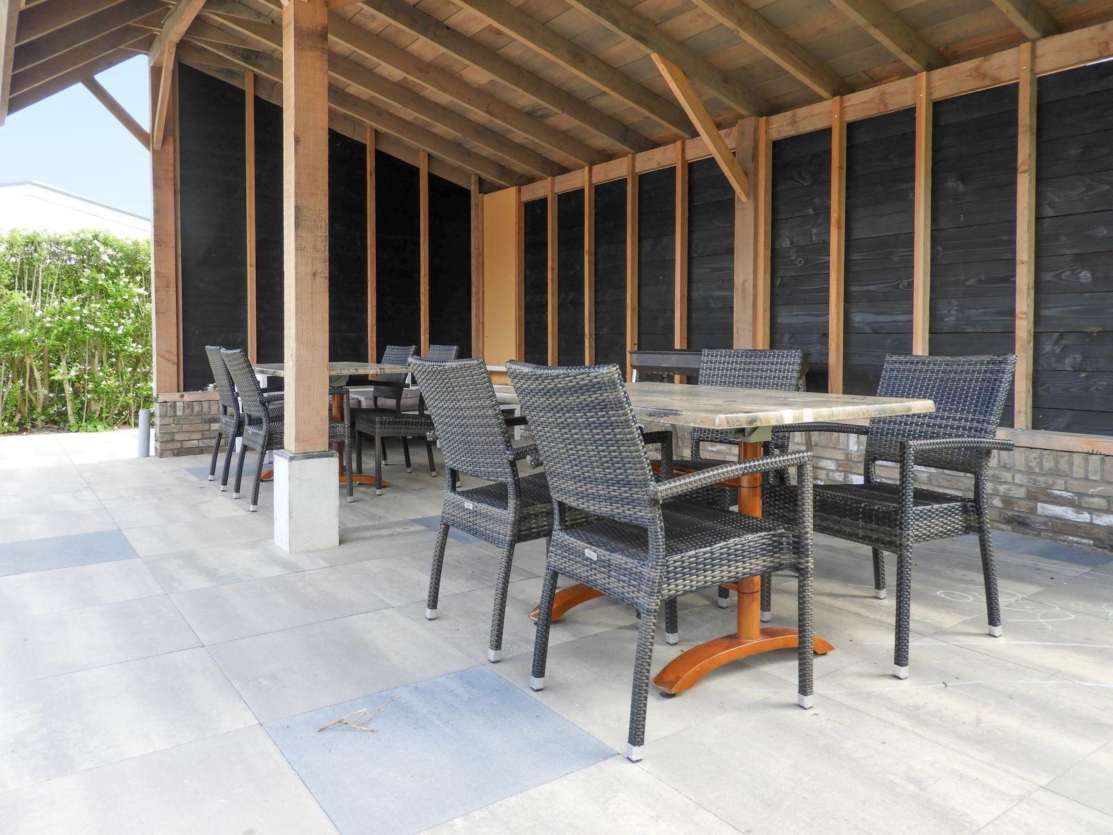 VZ272 Ferienhaus Ellemeet