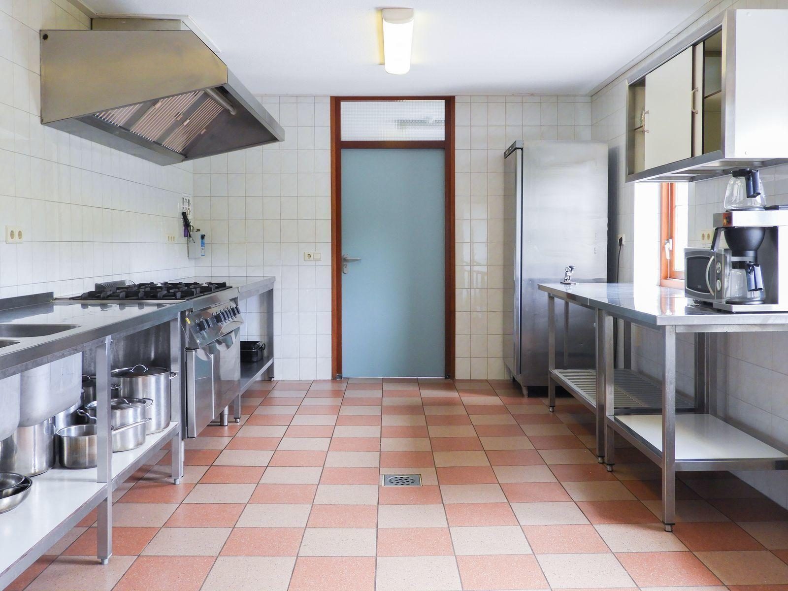 VZ276 Gruppenunterkunft Ellemeet