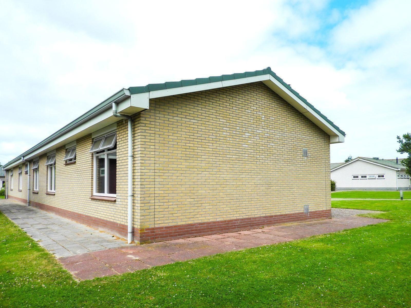 VZ275 Family accommodation Ellemeet