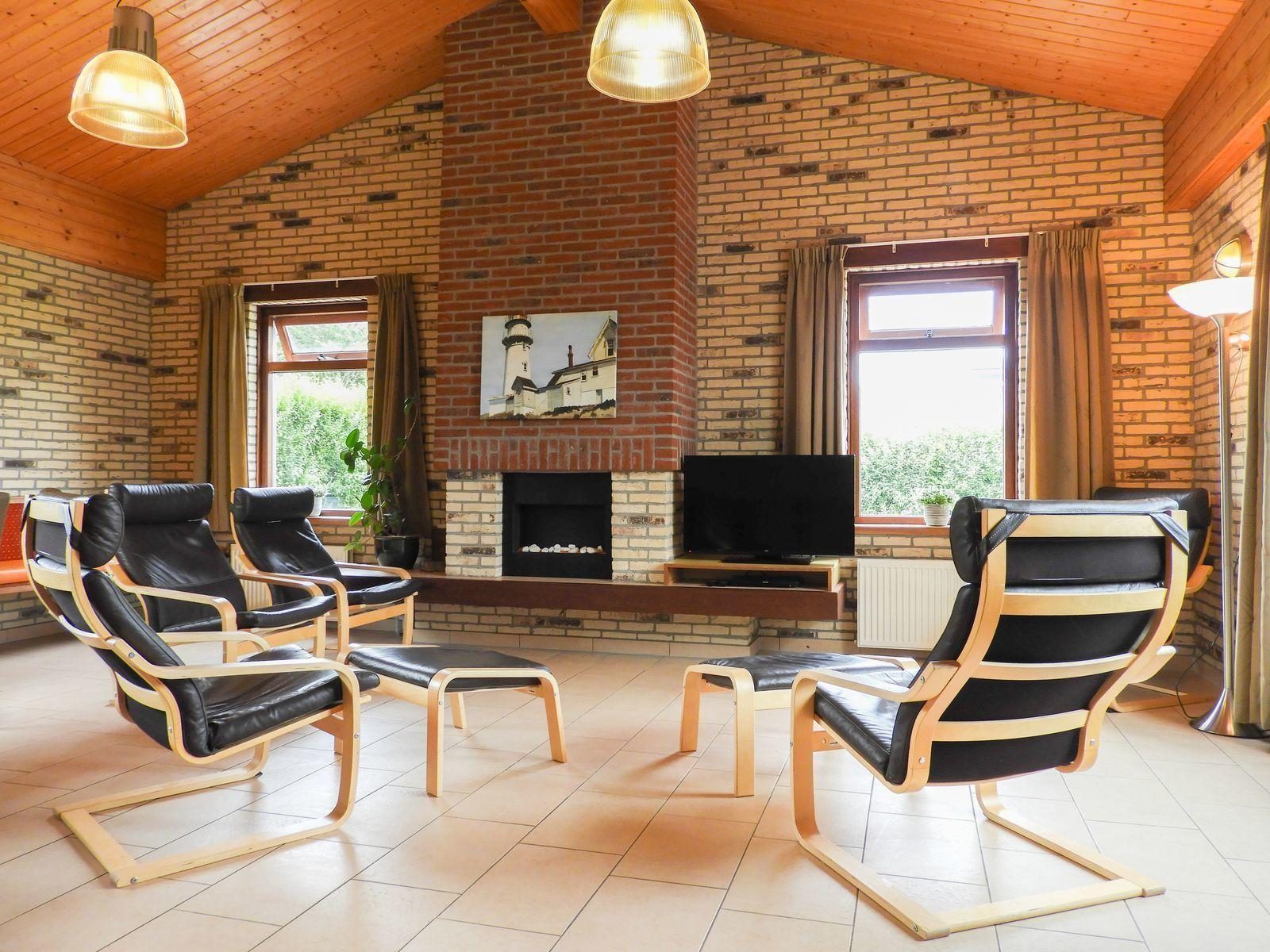 VZ275 Family accommodation Ellemeet