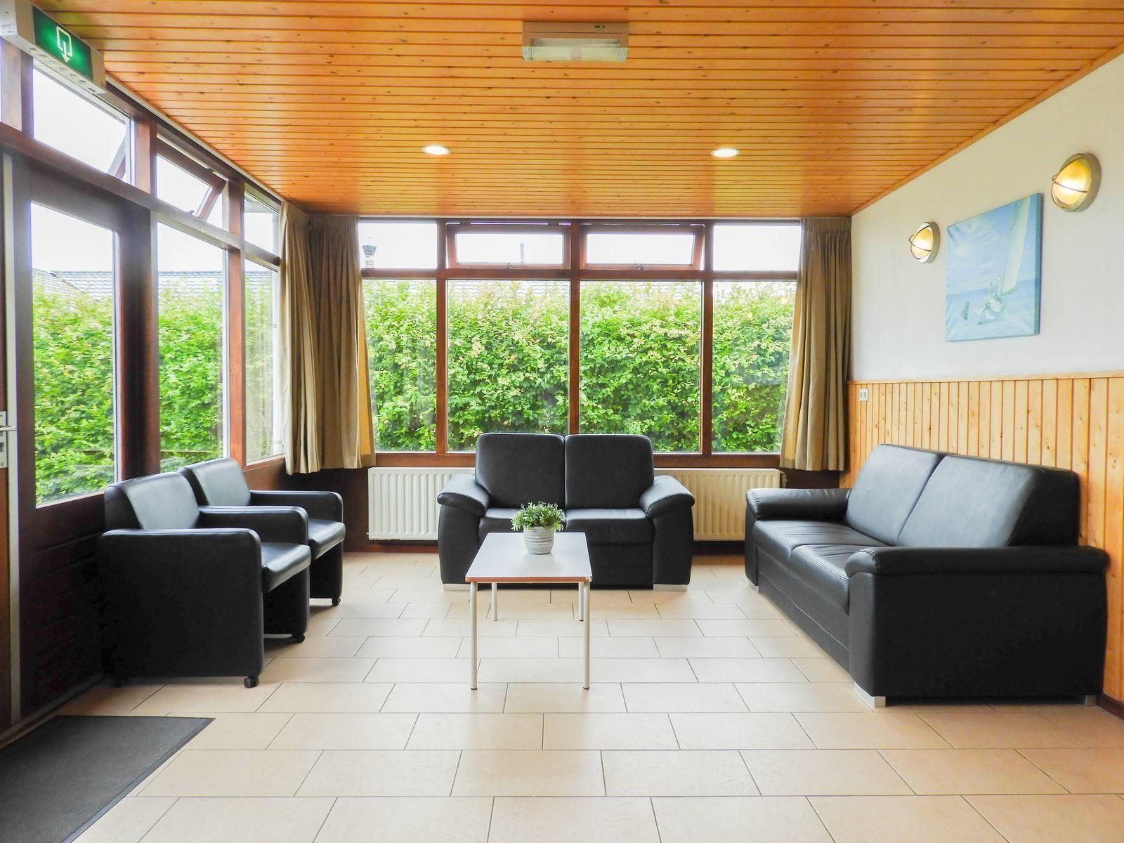 VZ275 Family accommodation Ellemeet