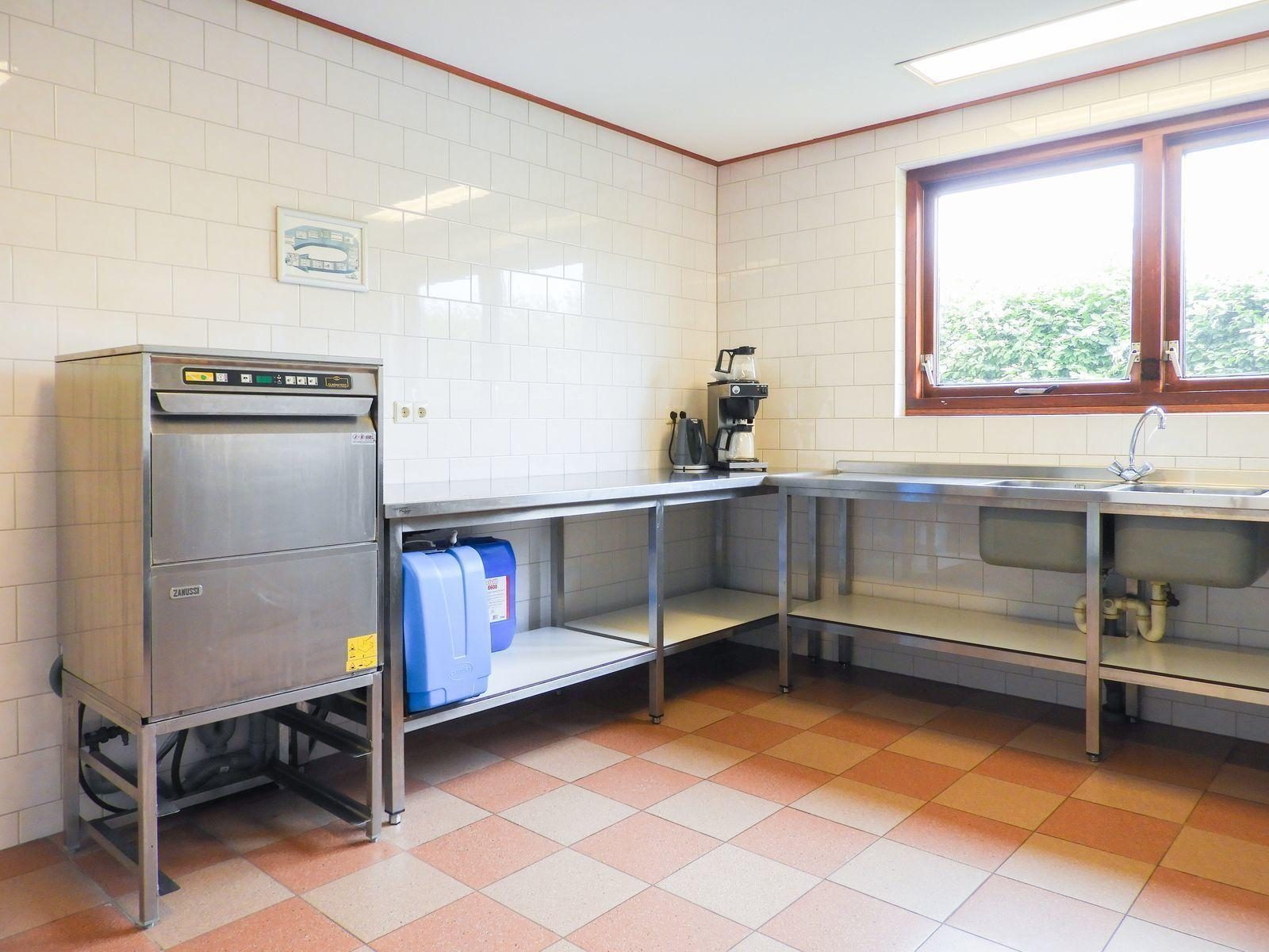 VZ275 Family accommodation Ellemeet
