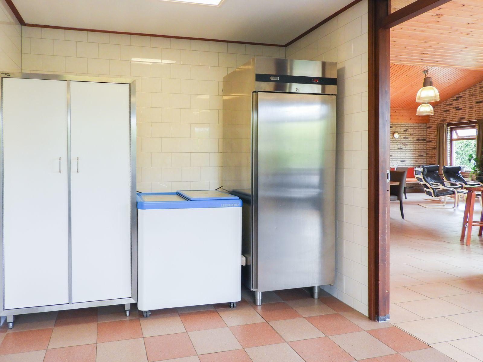 VZ275 Family accommodation Ellemeet