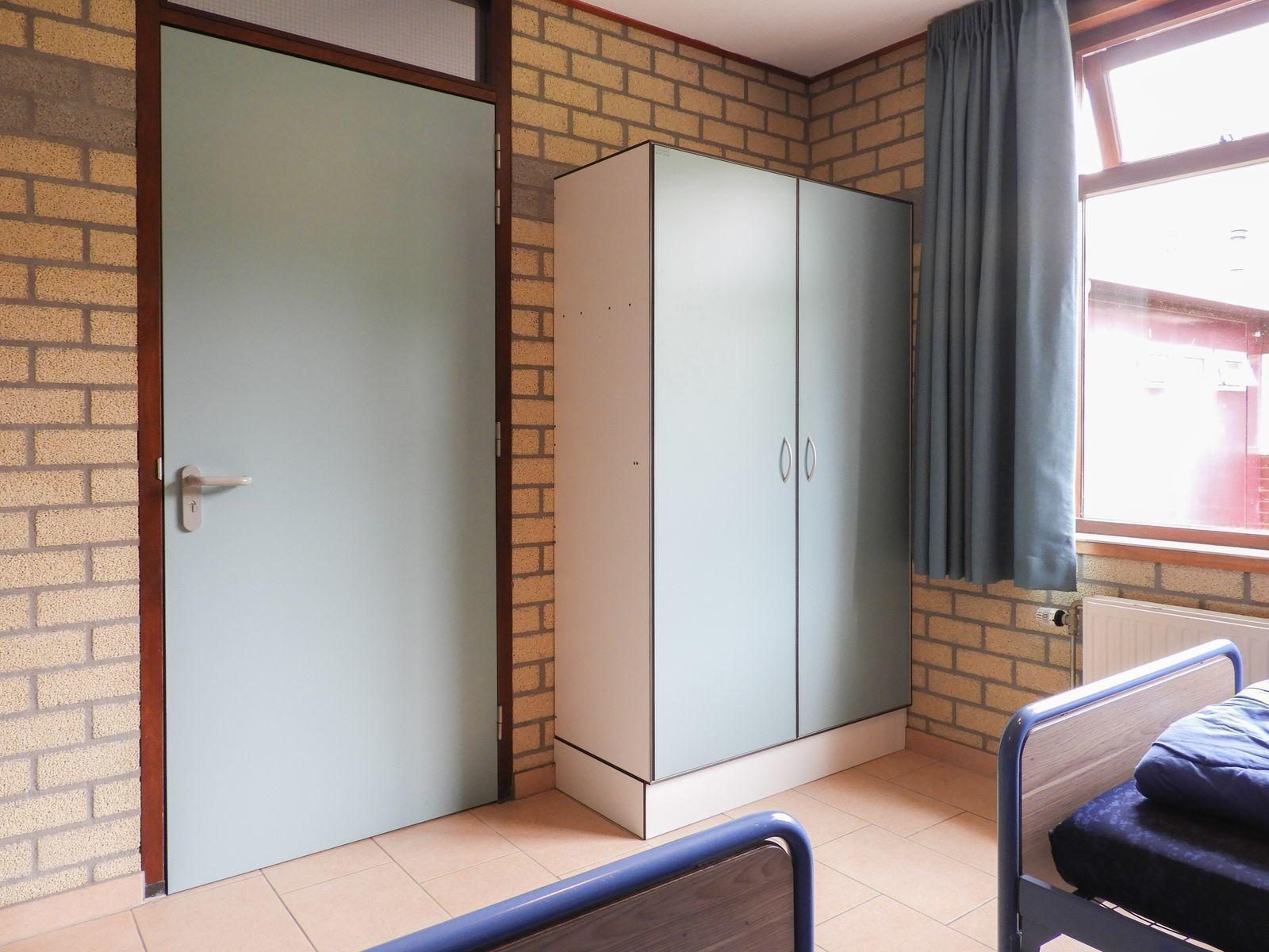 VZ275 Family accommodation Ellemeet