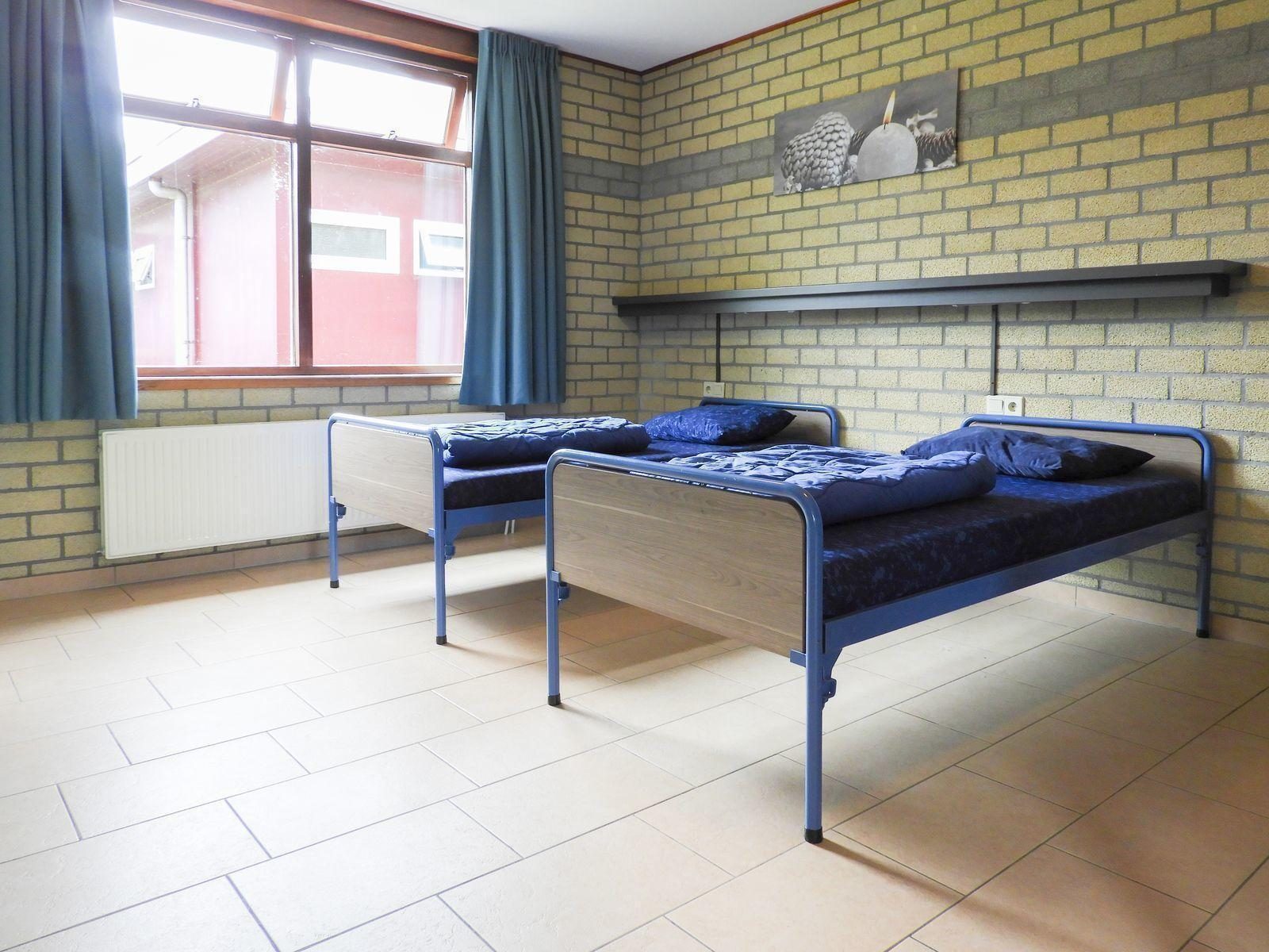 VZ275 Family accommodation Ellemeet