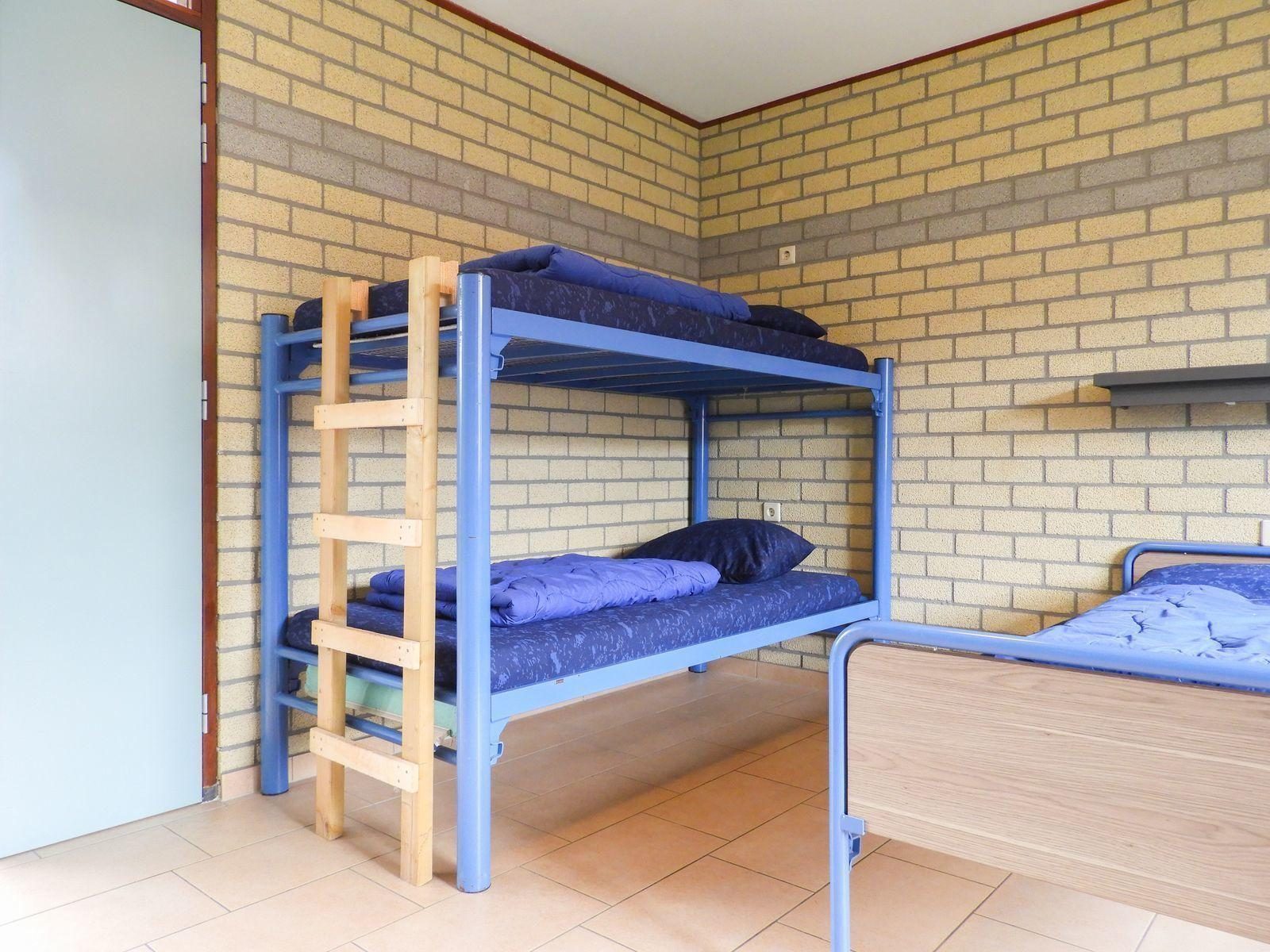 VZ275 Family accommodation Ellemeet