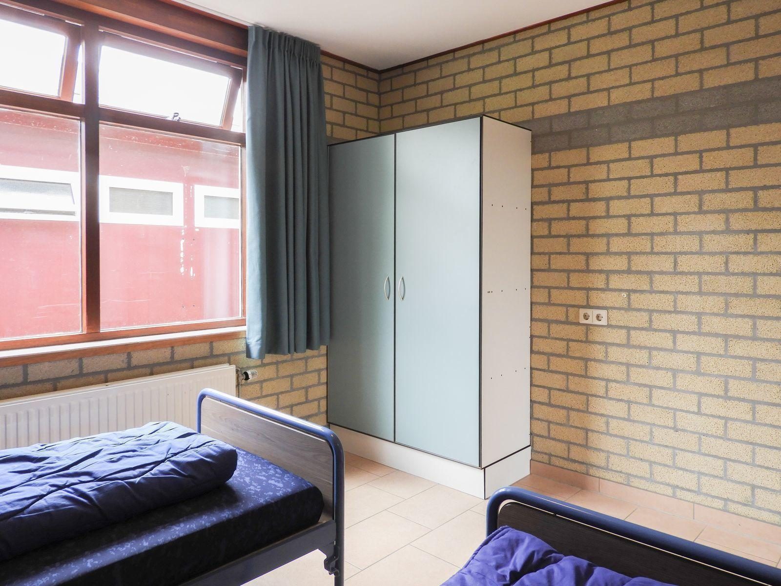 VZ275 Family accommodation Ellemeet