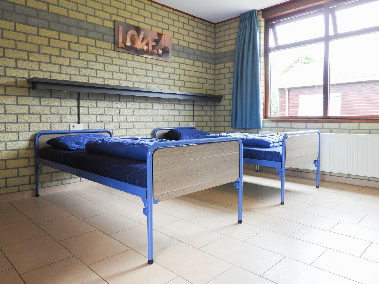 VZ275 Family accommodation Ellemeet