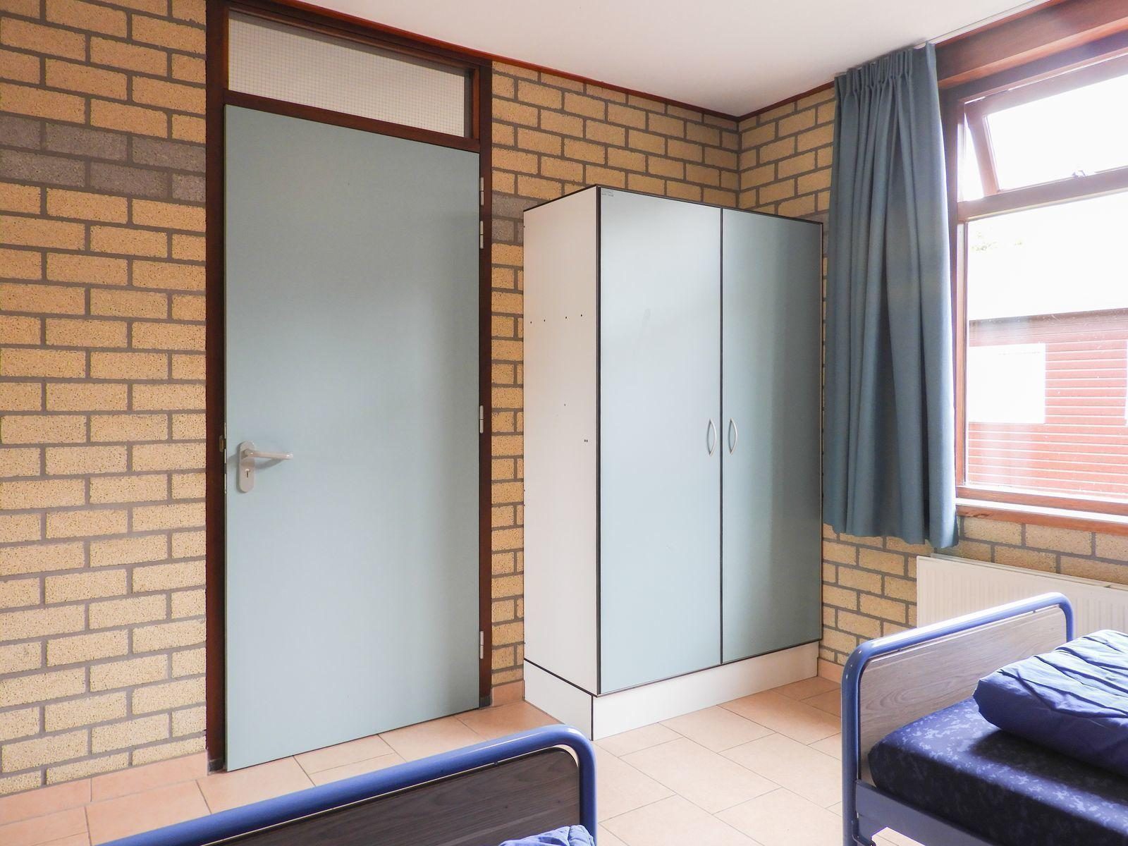 VZ275 Family accommodation Ellemeet