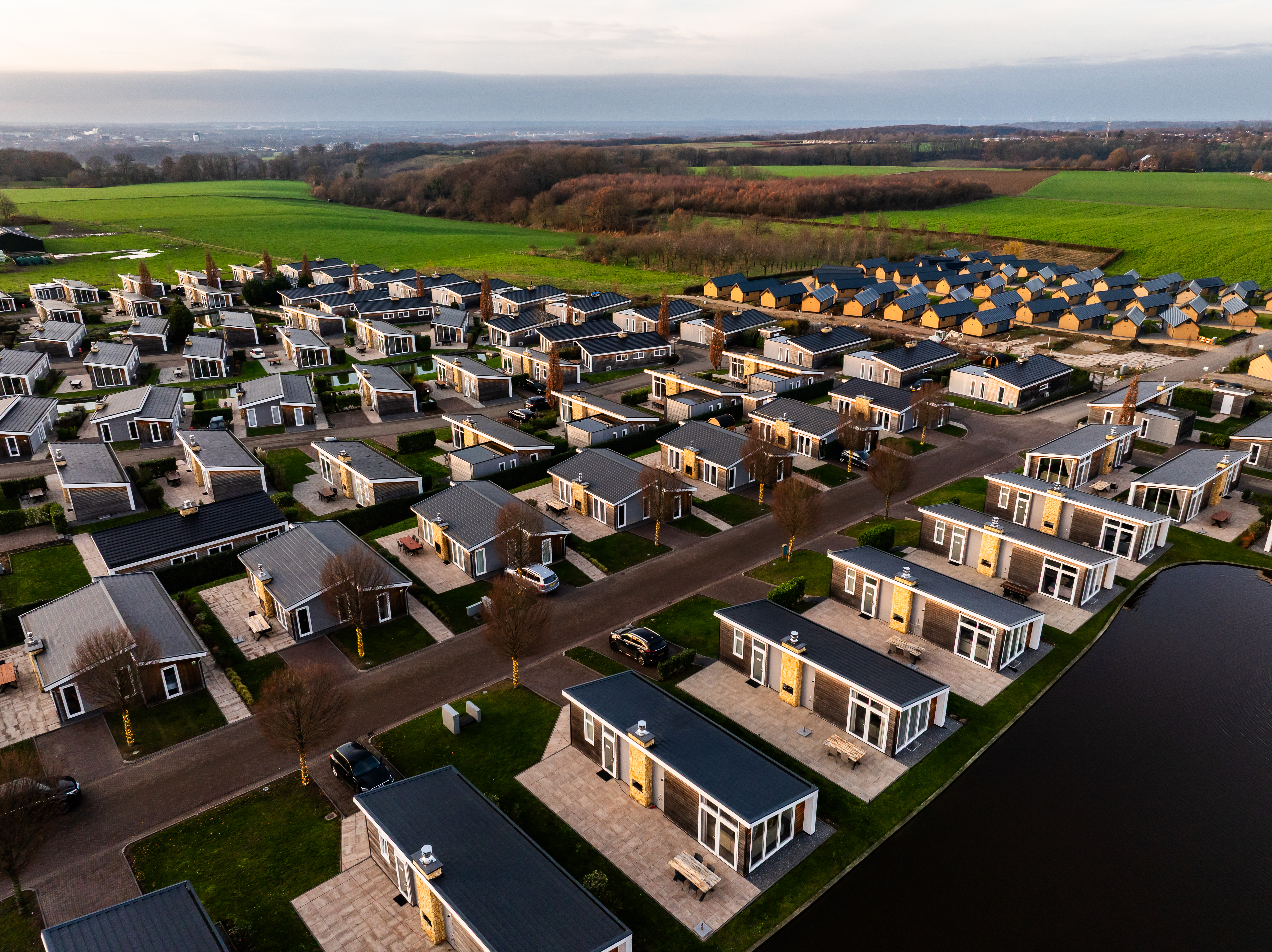 Schaelsbergerbosch Eco - Garden House — 1