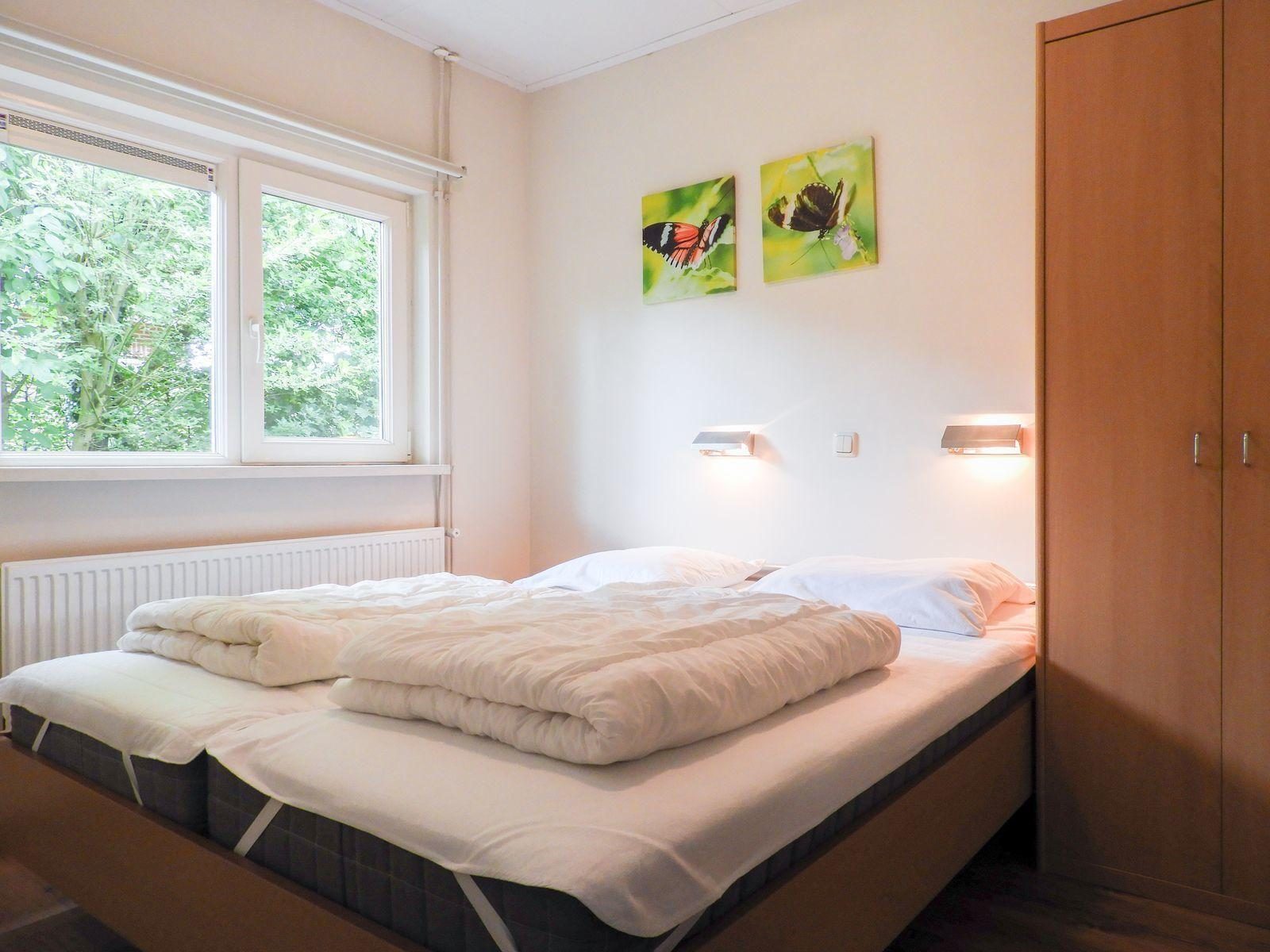 VZ073 Holiday bungalow Oostkapelle