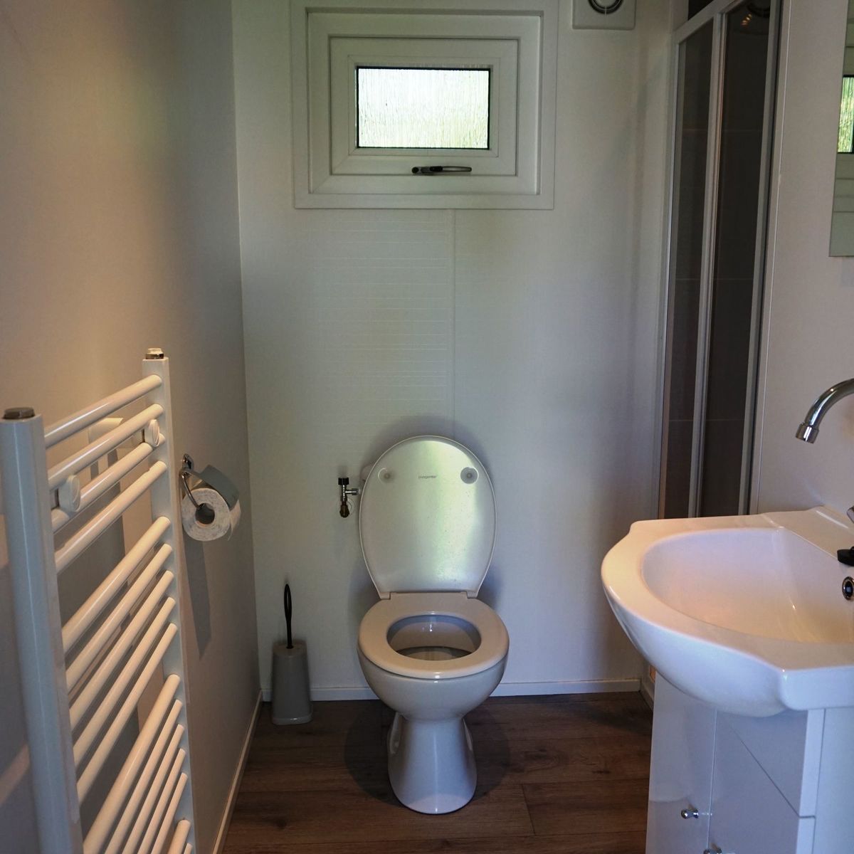 Chalet 6 Personen Hulst
