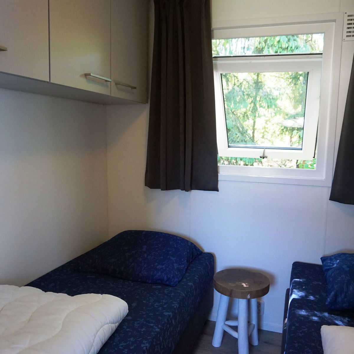 Chalet 6 Personen Hulst