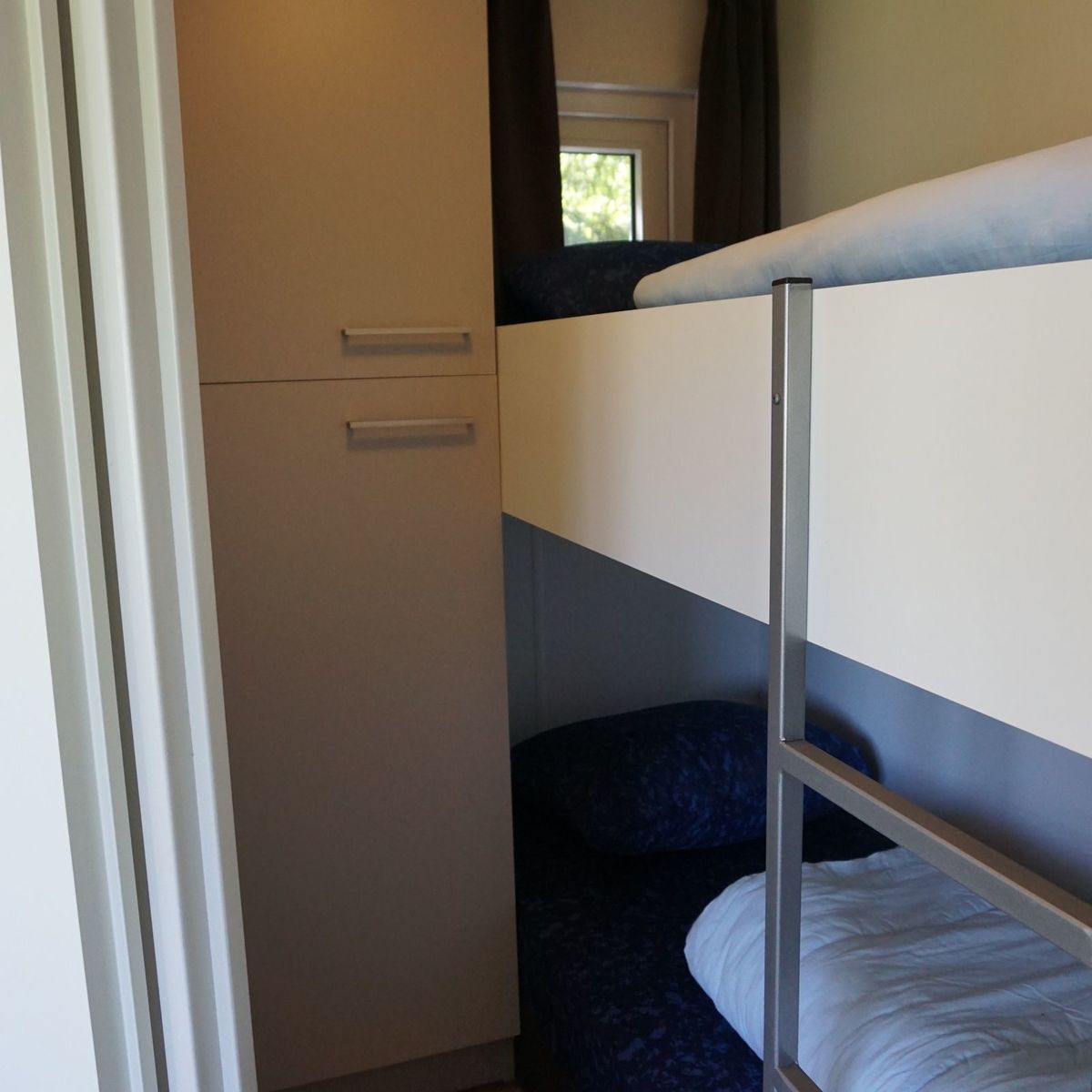 Chalet 6 Personen Hulst