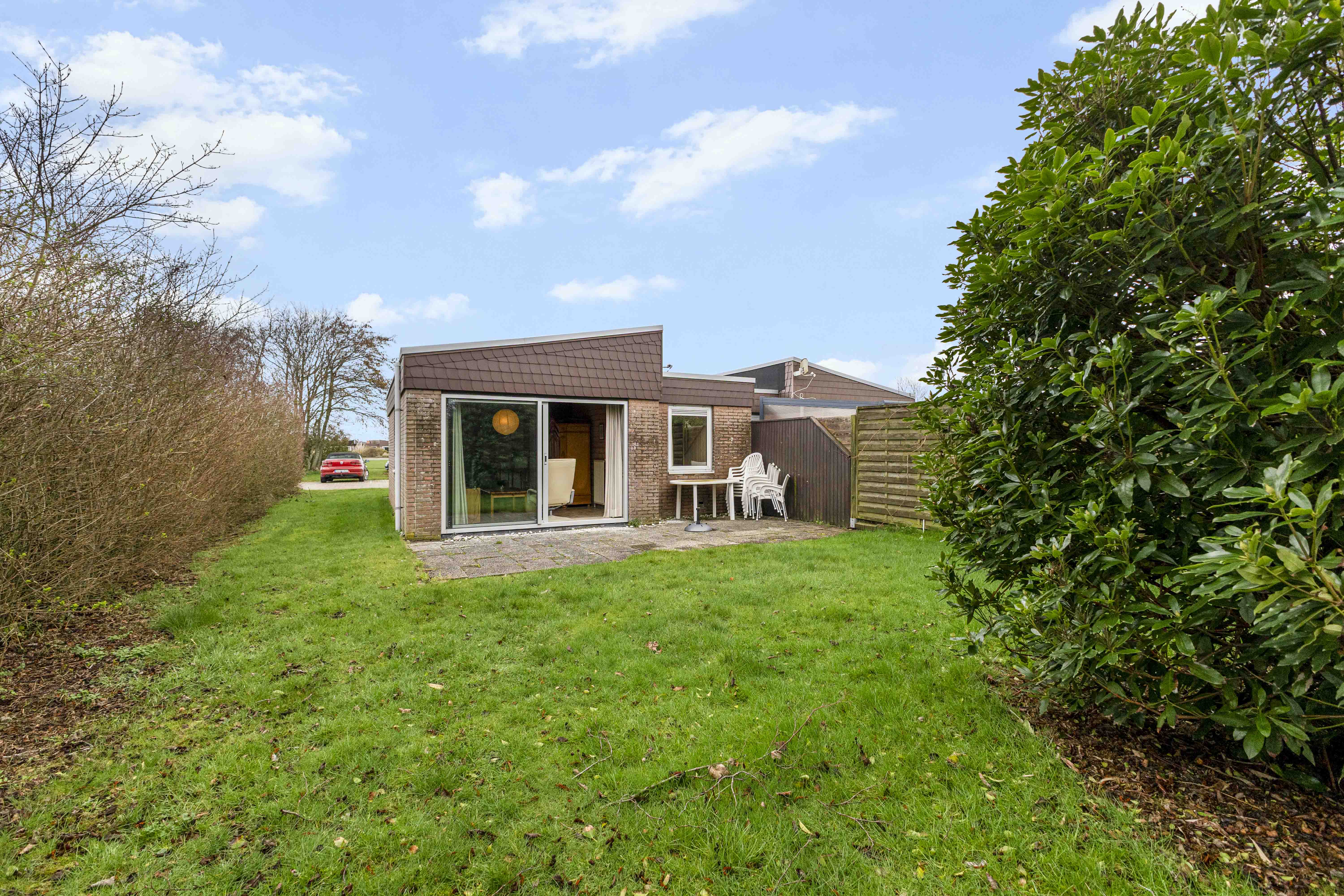 Vakantiehuis in Callantsoog (Nederland) 4 honden zijn welkom