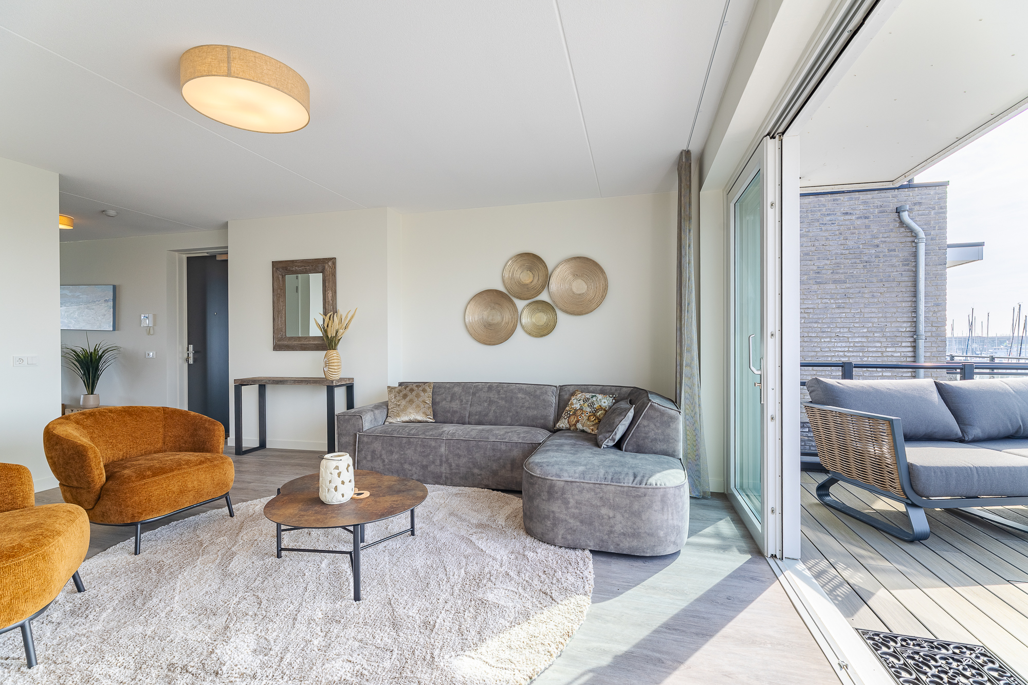 Beachfront holiday home No. 20 Vista Mar