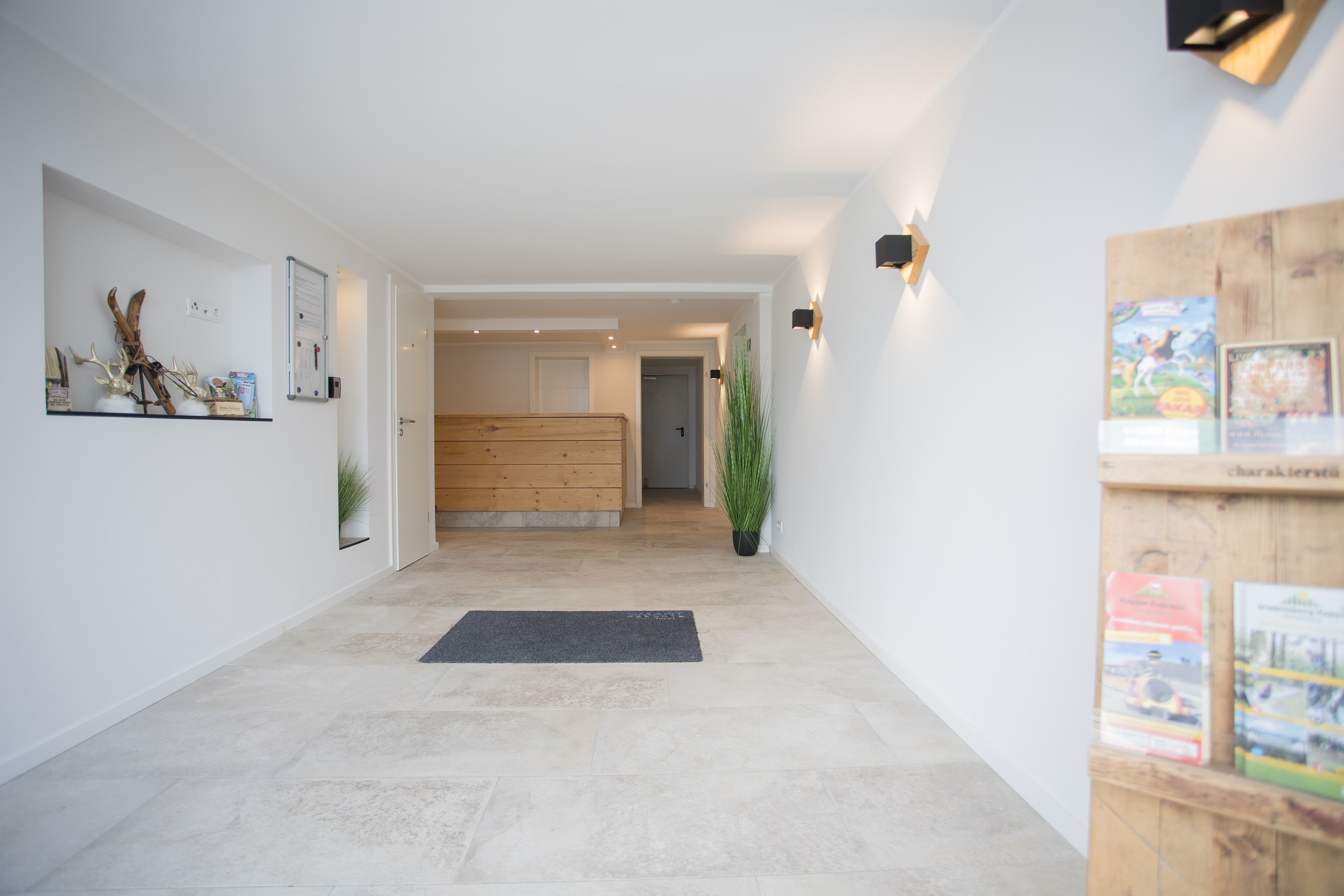 Appartement - Winterbergerstrasse 3, nr. 511 | Neuastenberg