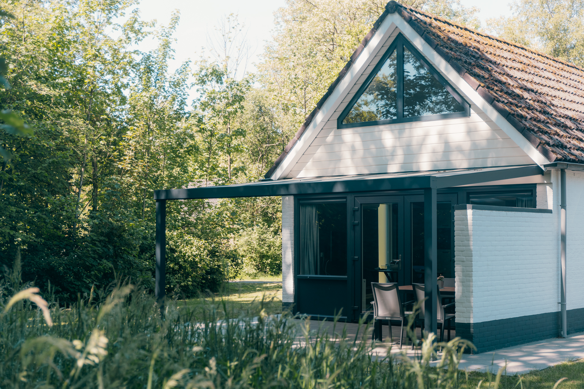 Bungalow Palthe Comfort | 4 personen