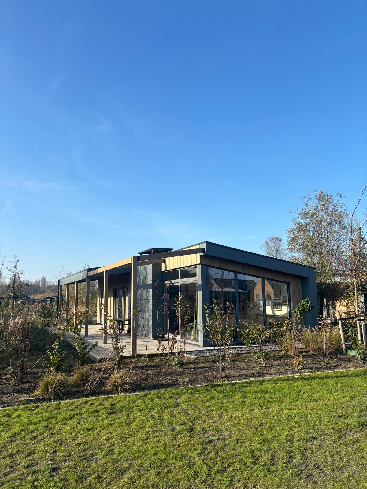 Ferienhaus in Enkhuizen (Niederlande) und 2 Hunde erlaubt