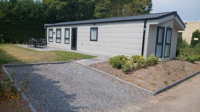 Vakantiehuis in Dordrecht (Nederland) 2 honden zijn welkom