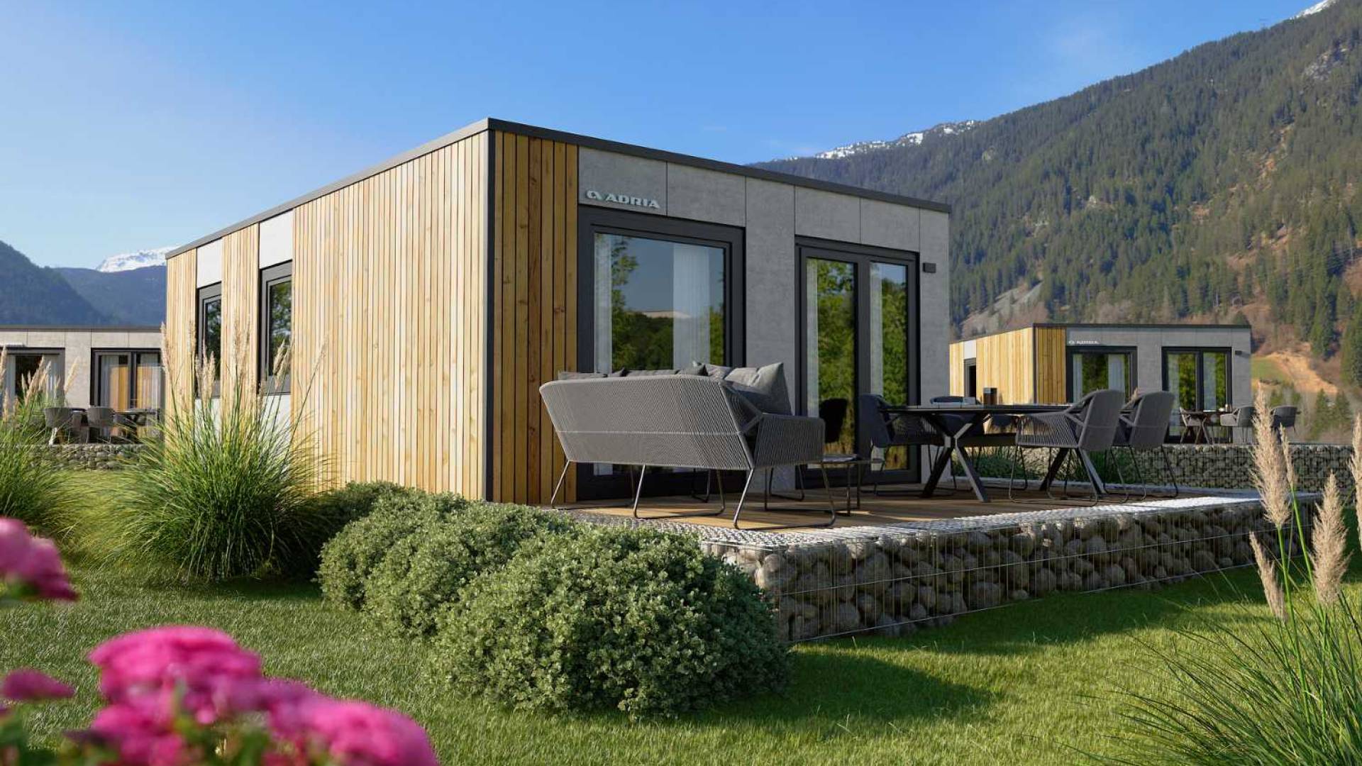 Vakantiehuis in Pettneu am Arlberg (Oostenrijk) 1 hond is welkom