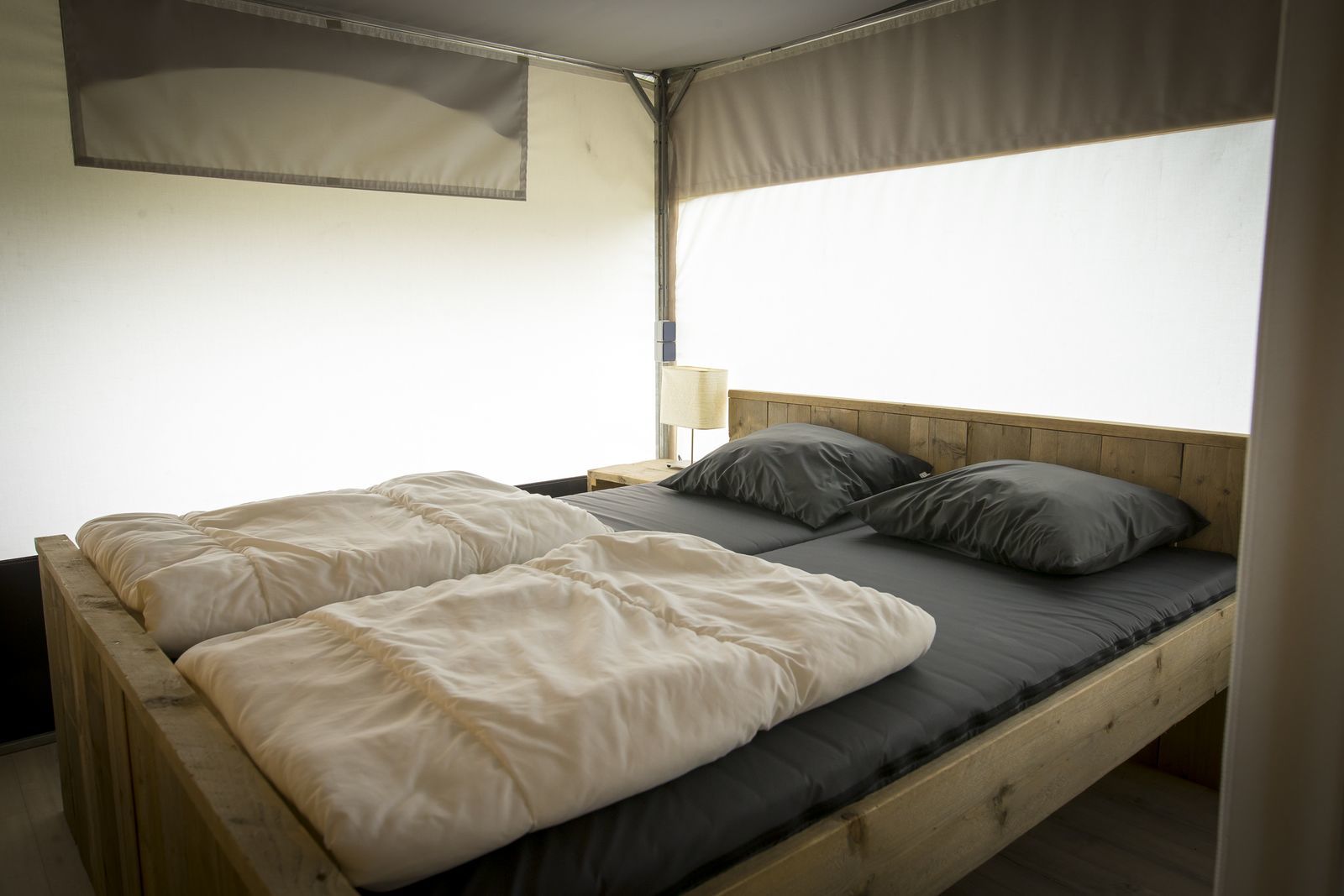 Tentvilla | 6-pers. 