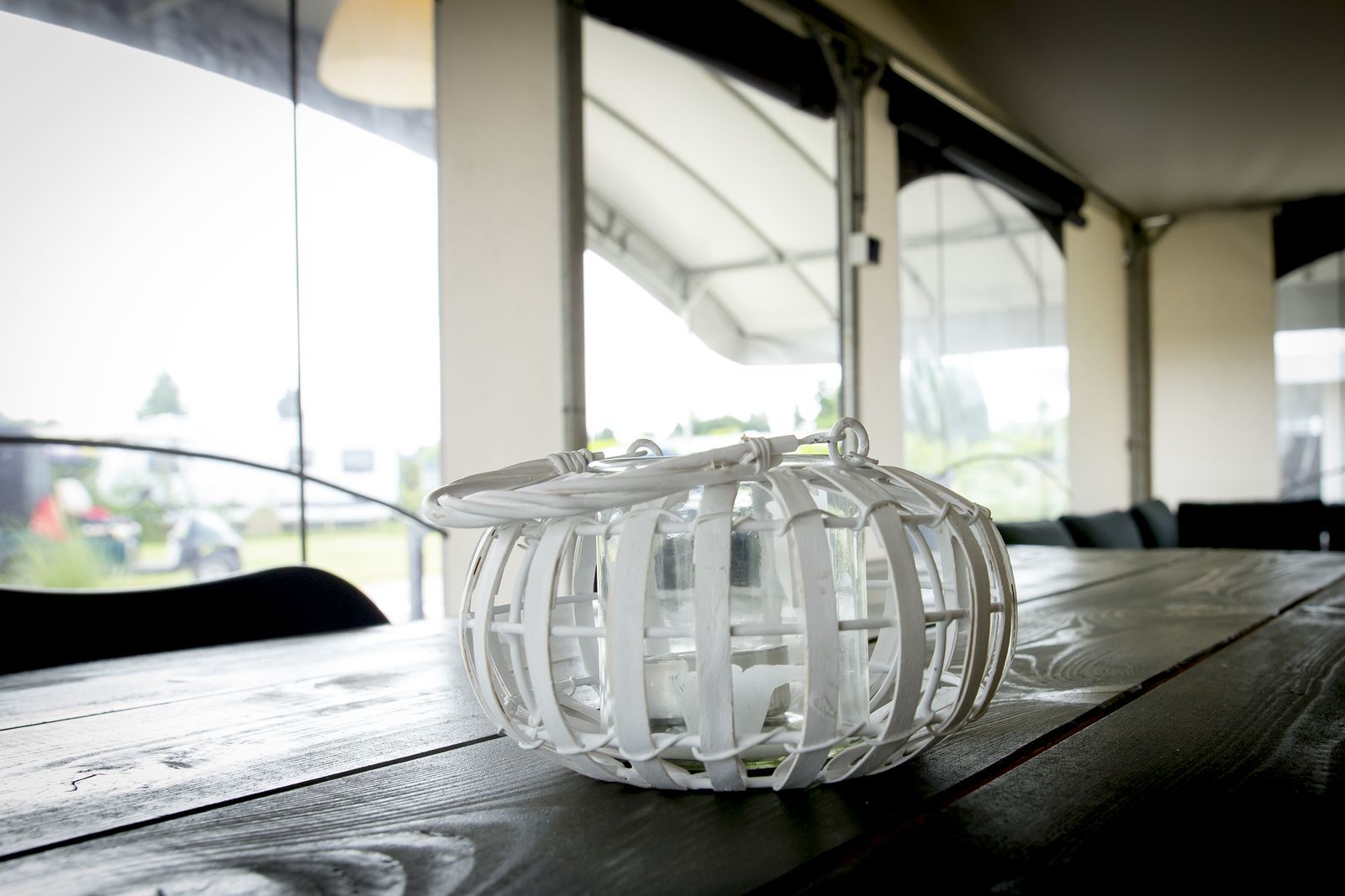 Tentvilla | 6-pers. 