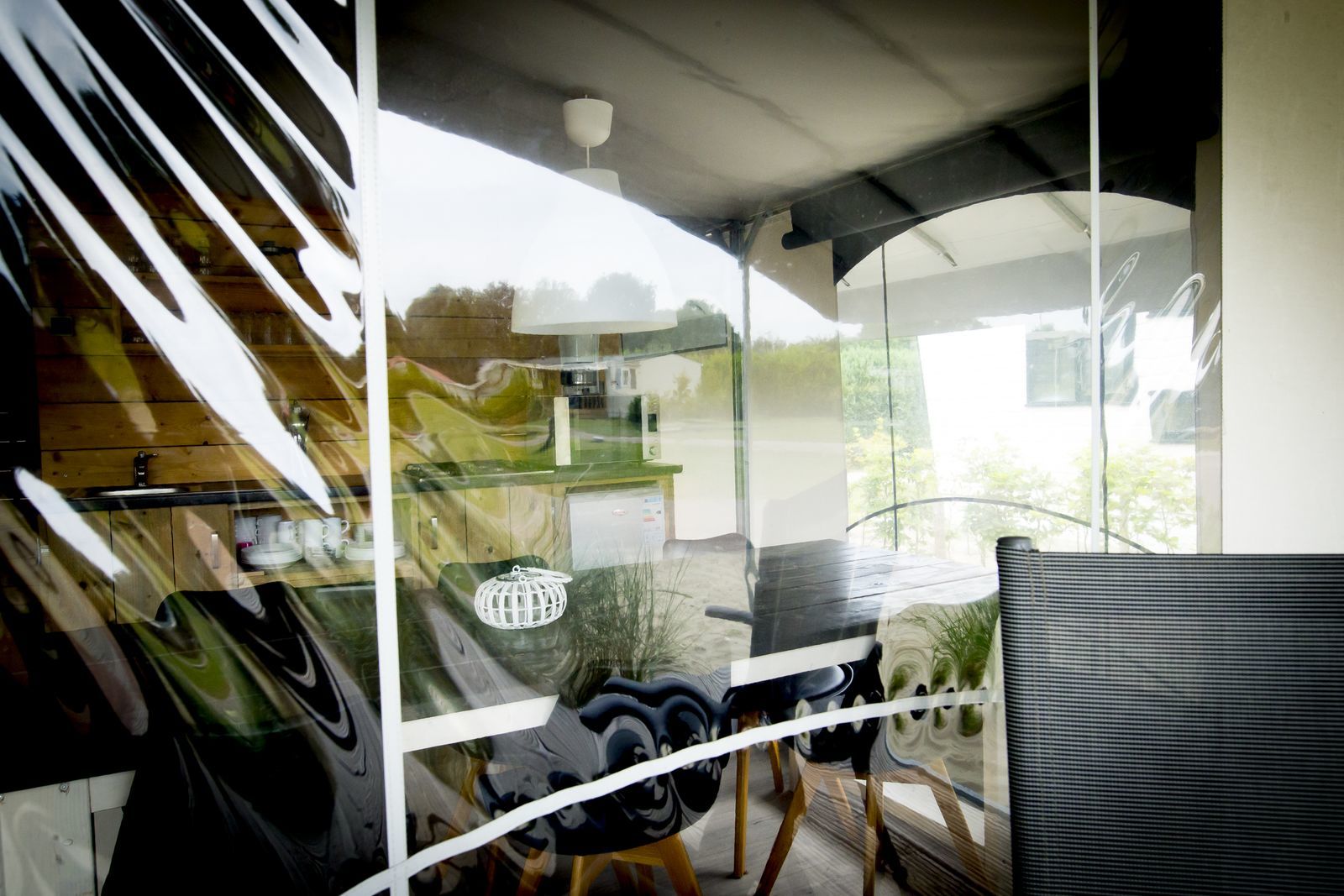 Tentvilla | 6-pers. 