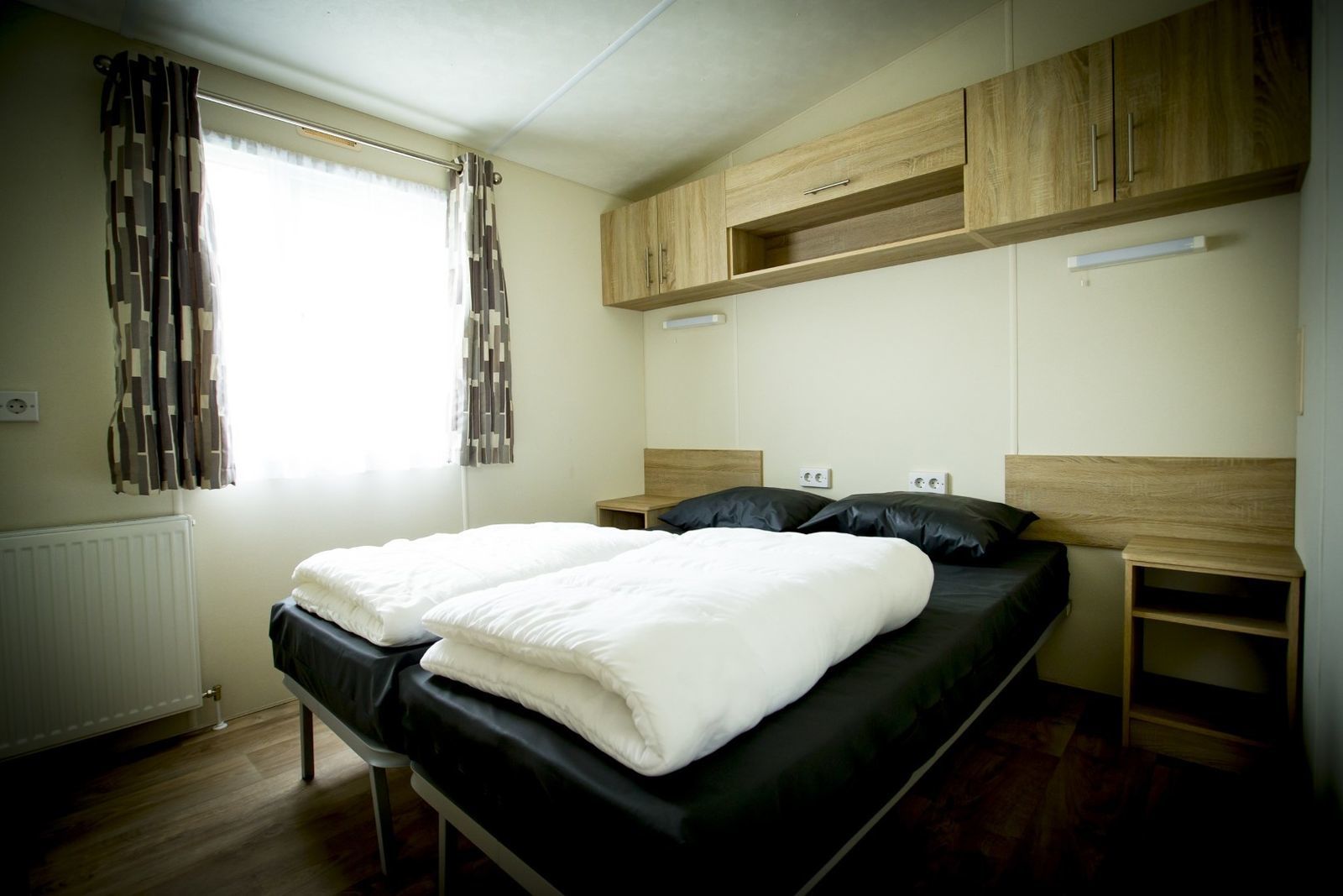 Bos Lodge | 2 - 4 pers. 