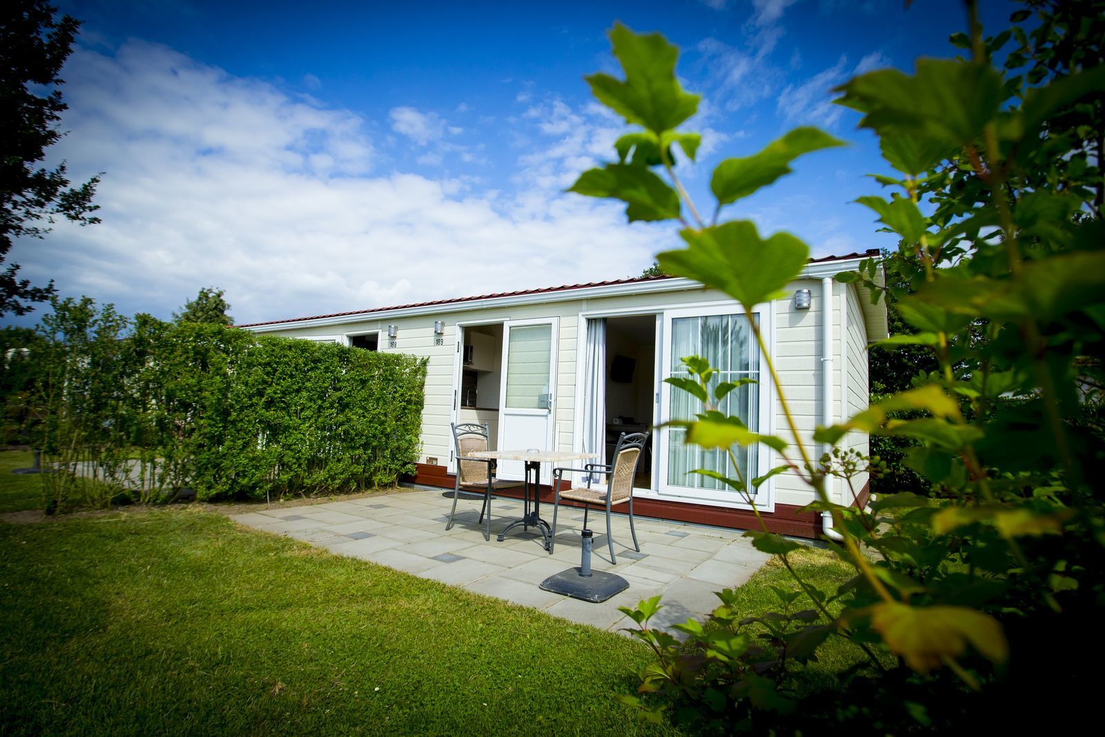 Studio 2- 3 Personen 