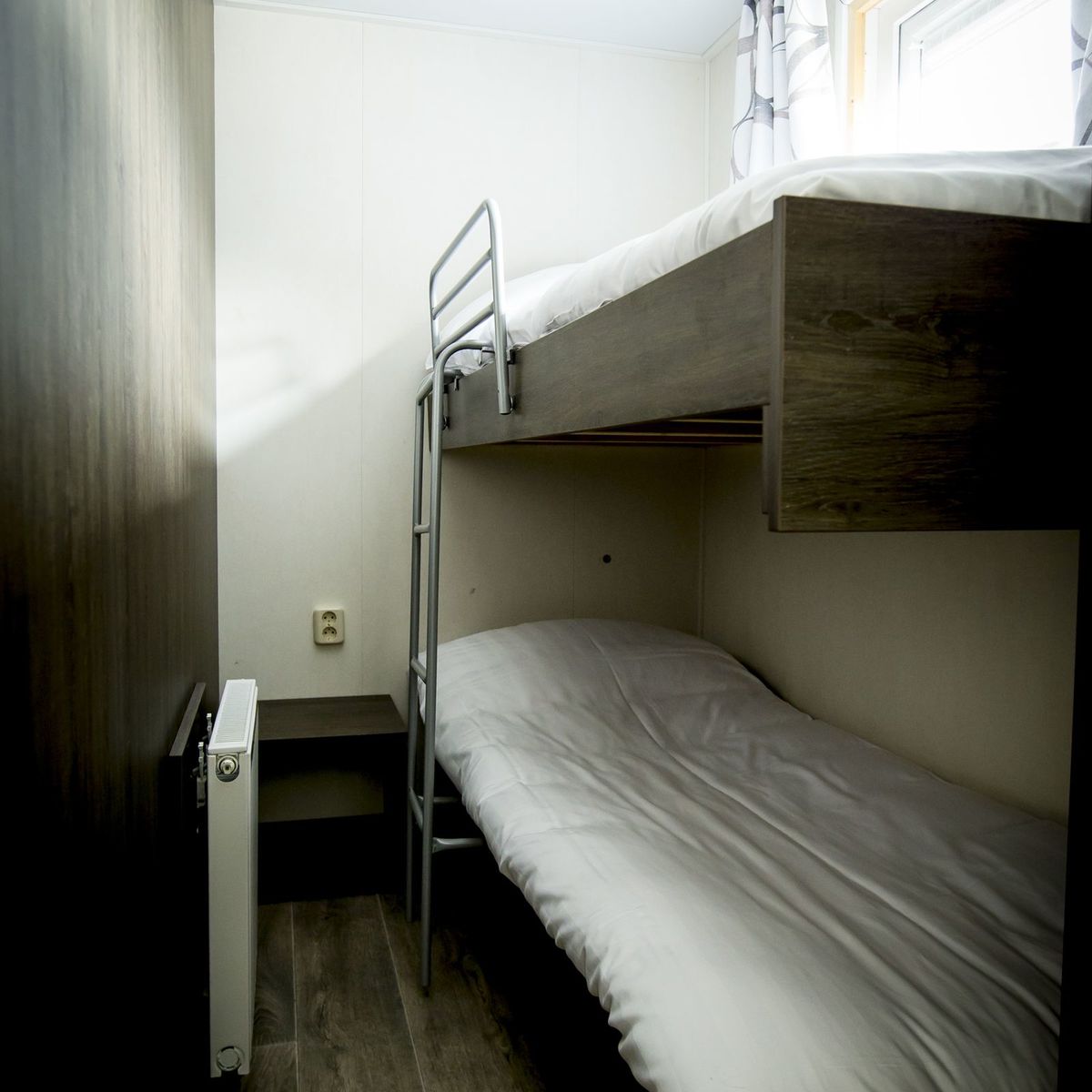 Duin Lodge 6p.