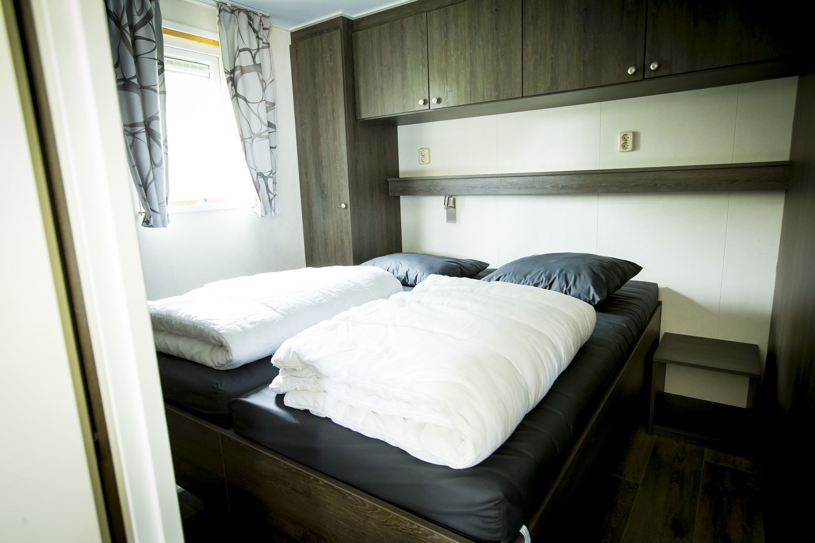 Duin Lodge 6p.
